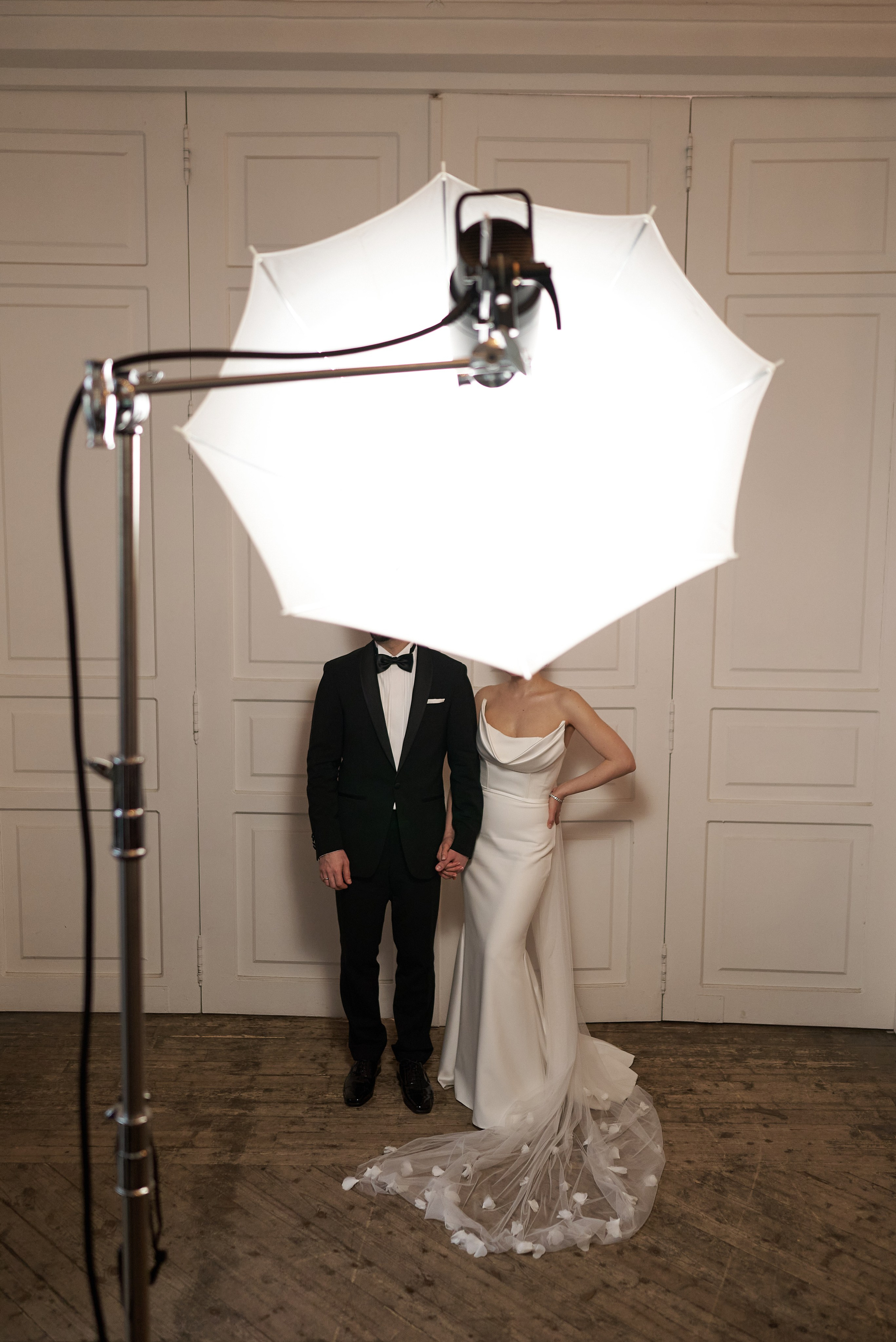 Данила и Ольга. Фотограф Елена Маринина Москва