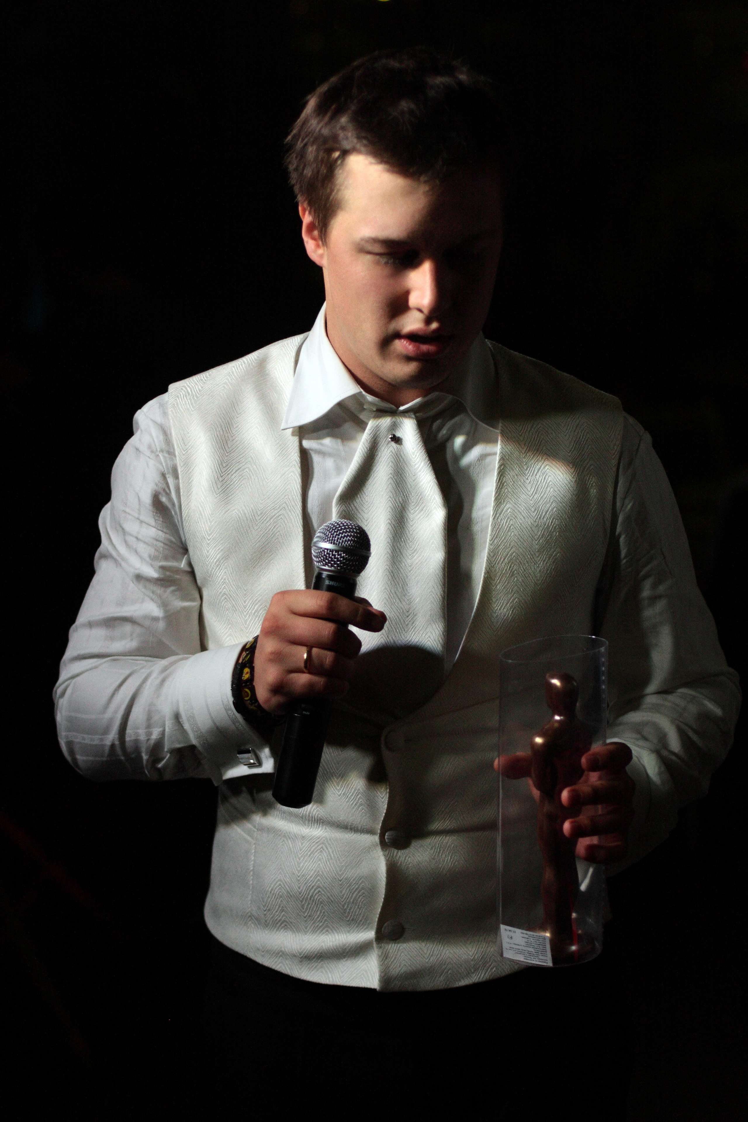 Паша и Даша. Фотограф Лагутин Анатолий