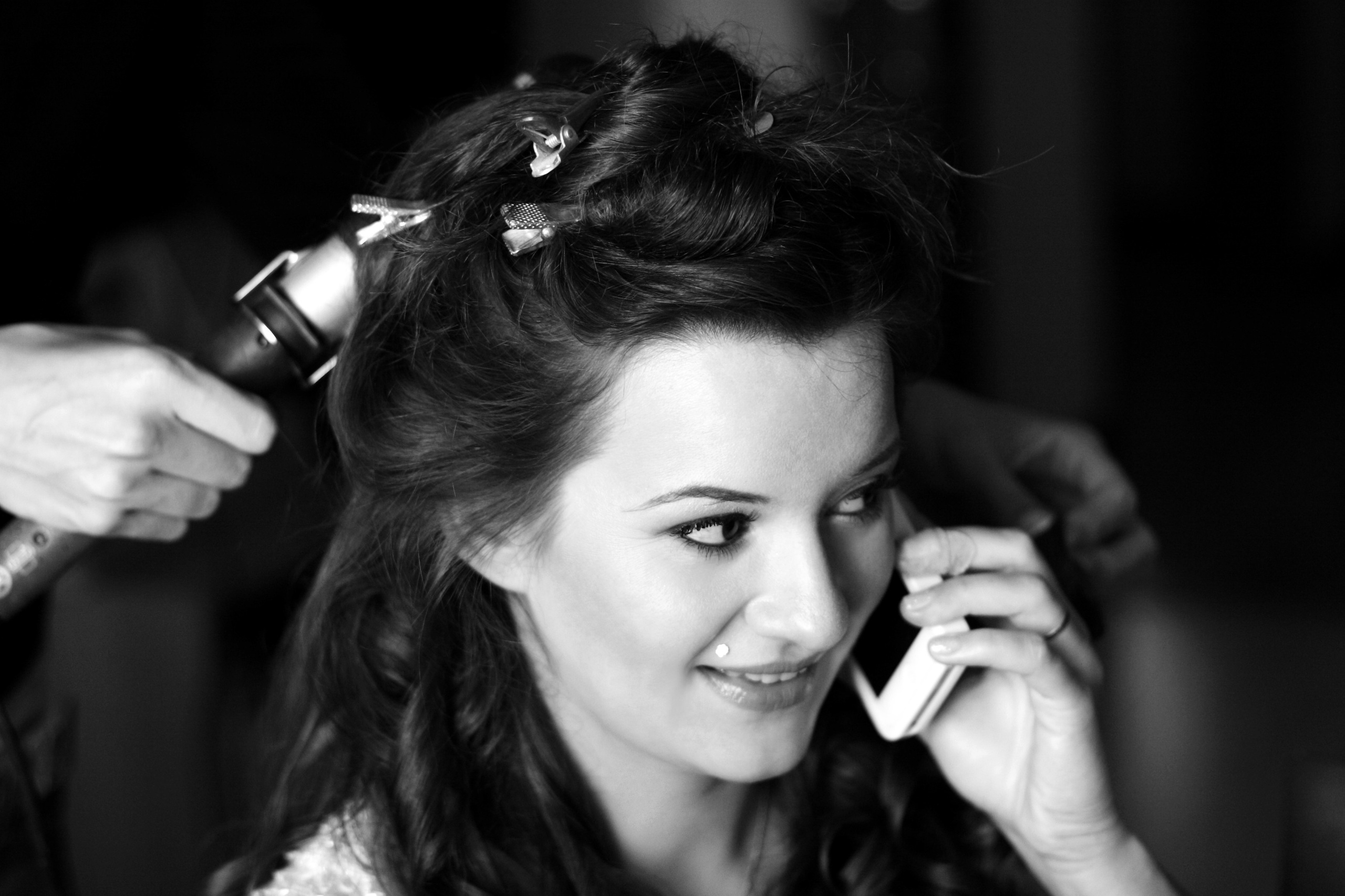 Лена и Артем. Фотограф Лагутин Анатолий