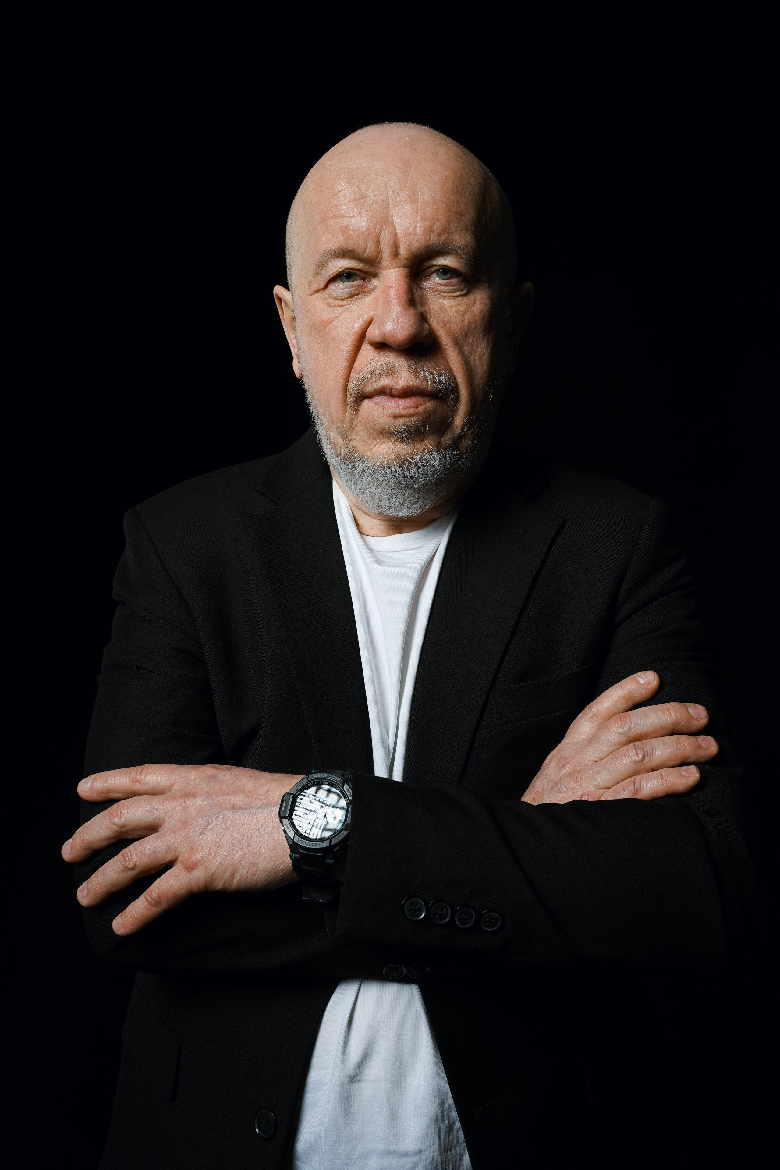 Михаил Геннадьевич. Семейный и портретный фотограф в Екатеринбурге Yana Strok