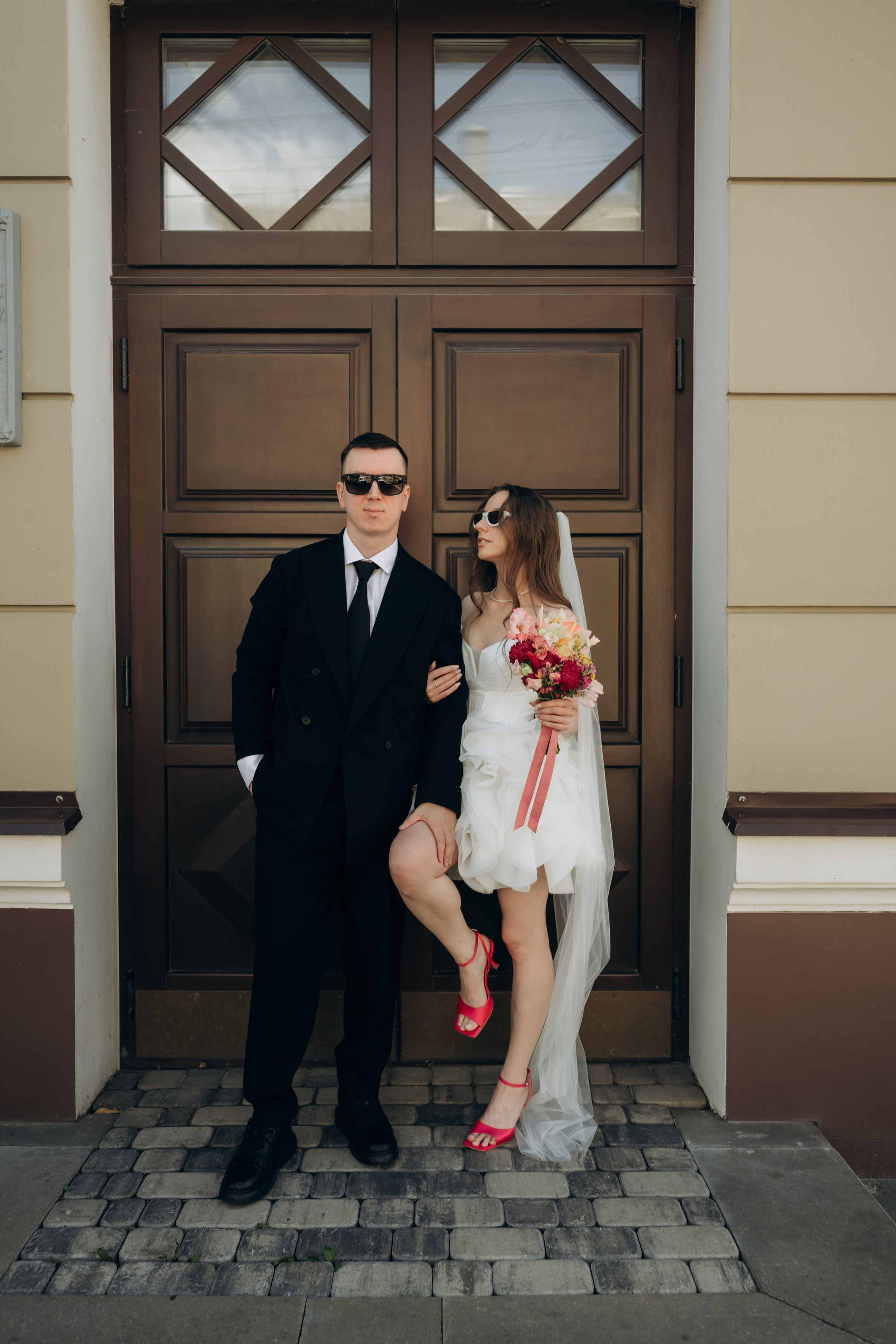 Руслан и Марина. Полный день. Ирина Гонтарева|Фотограф|Белгород