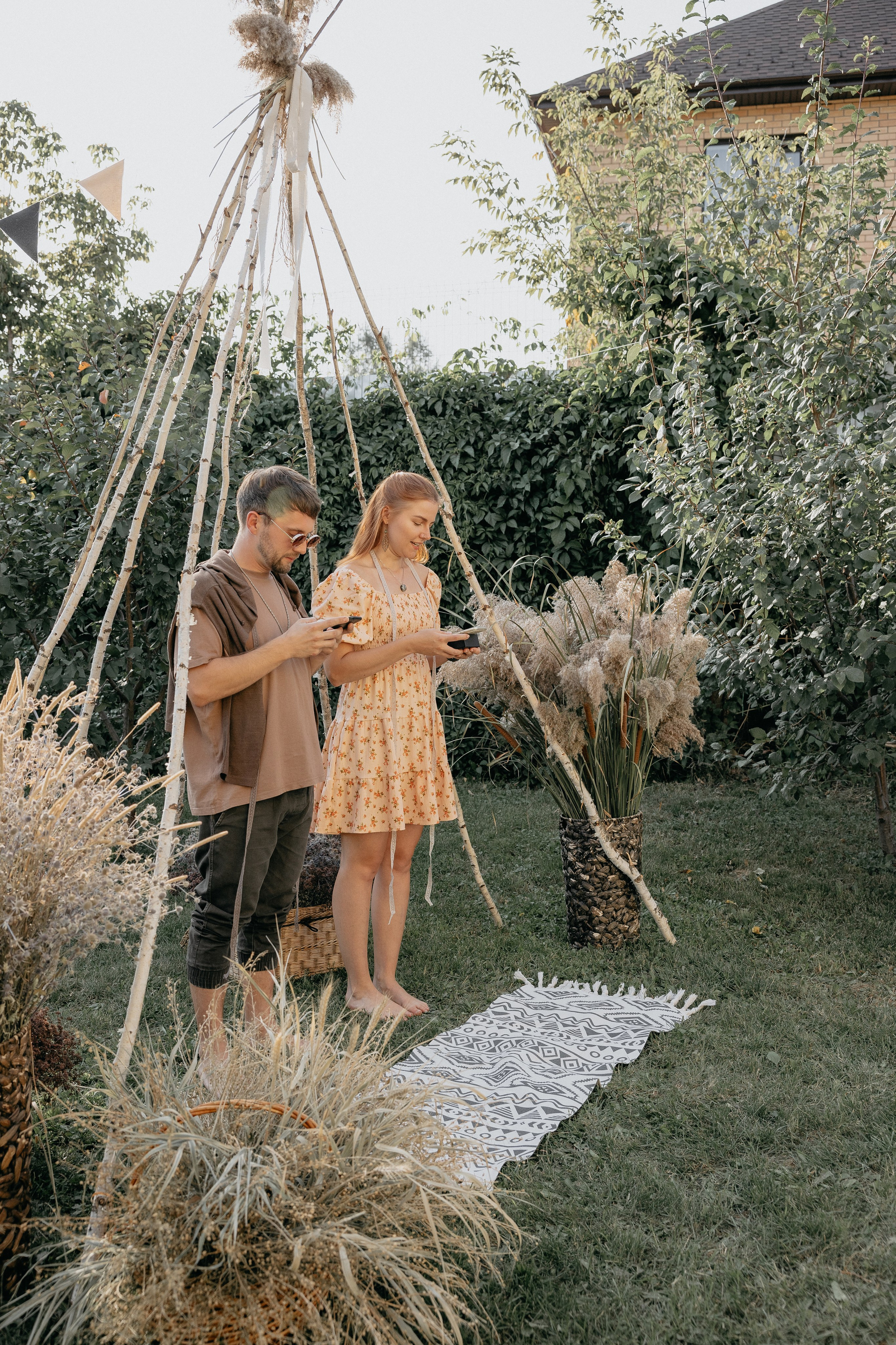 Свадебная фотосессия. Свадебный фотограф в Иваново Гитарина Черняева