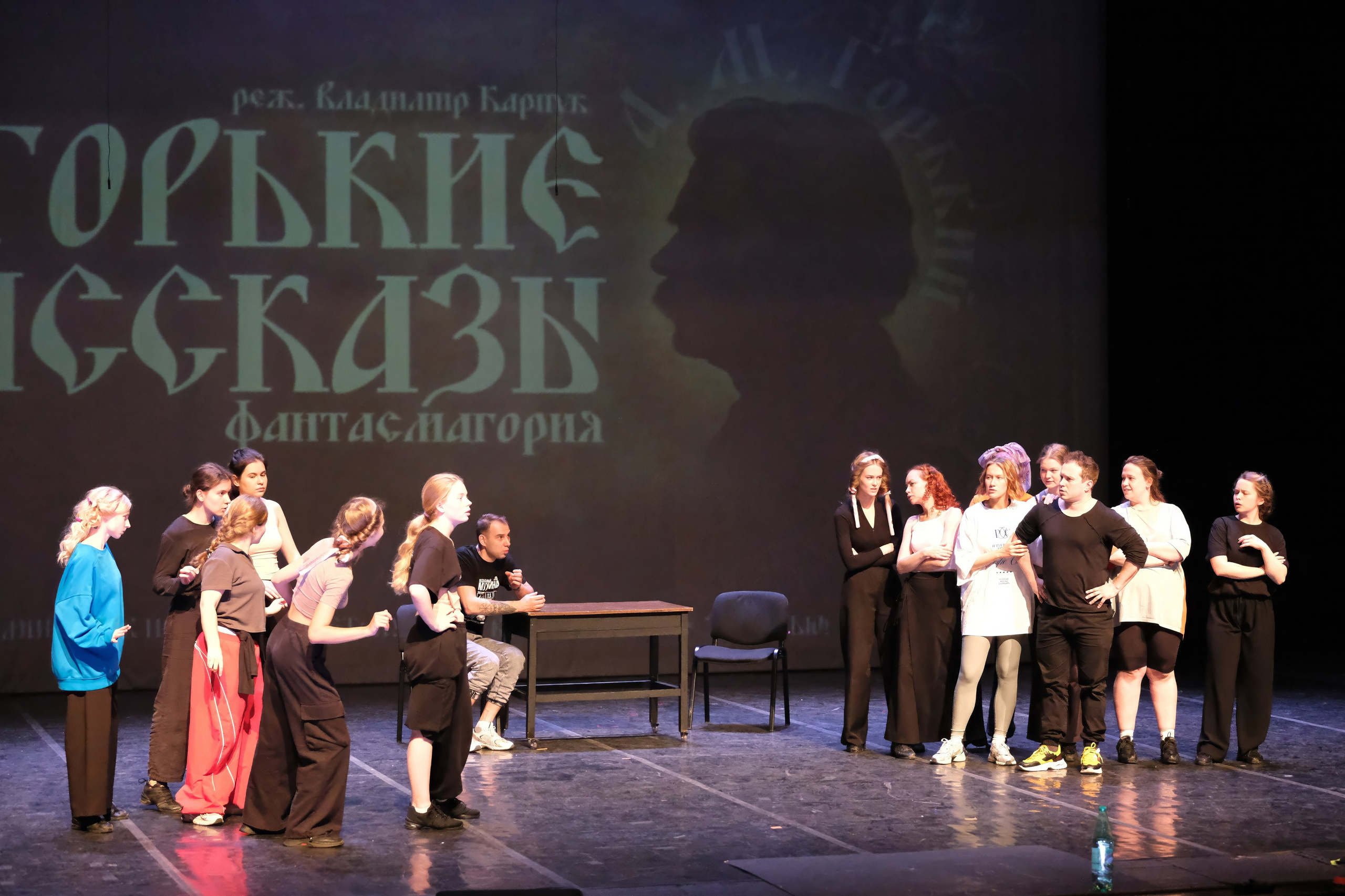 NEXT — премьера!!!. Добро пожаловать в студию «Цифровой скульптор»  где искусство встречается с технологиями!