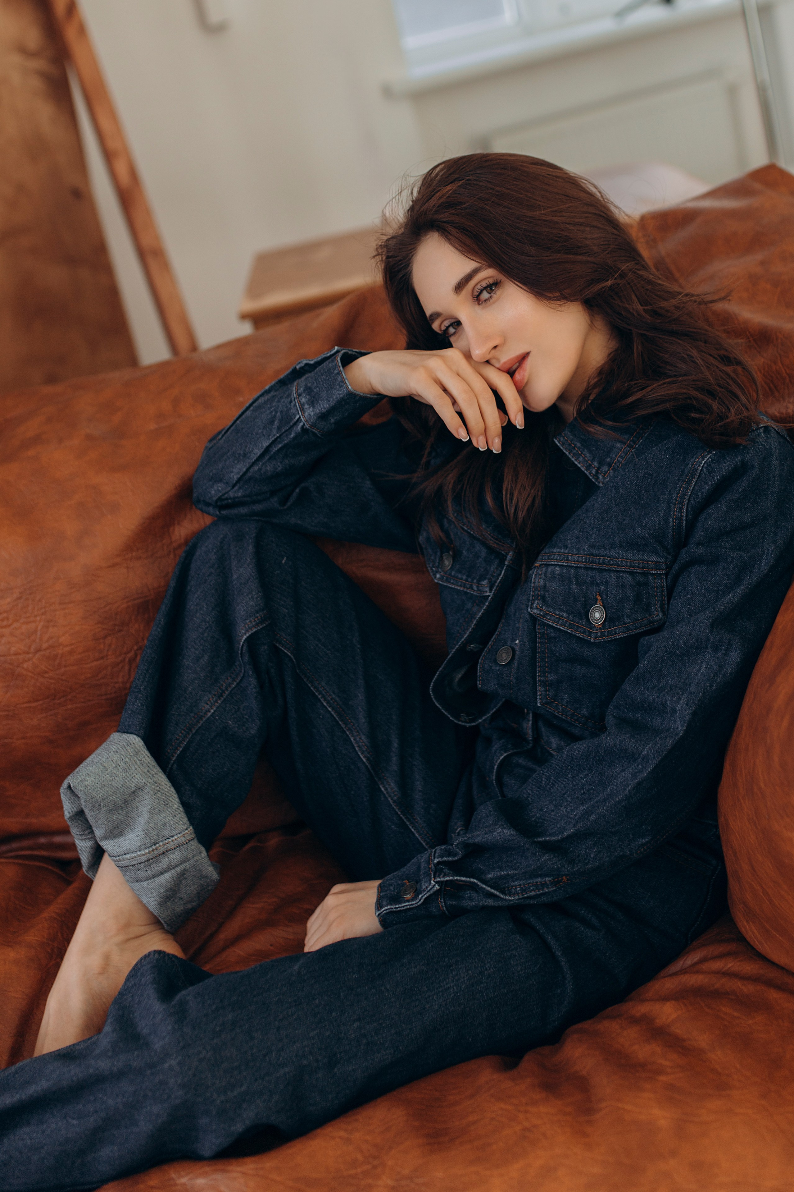 Дарья. Фотограф Анастасия Евсеева |Белгород