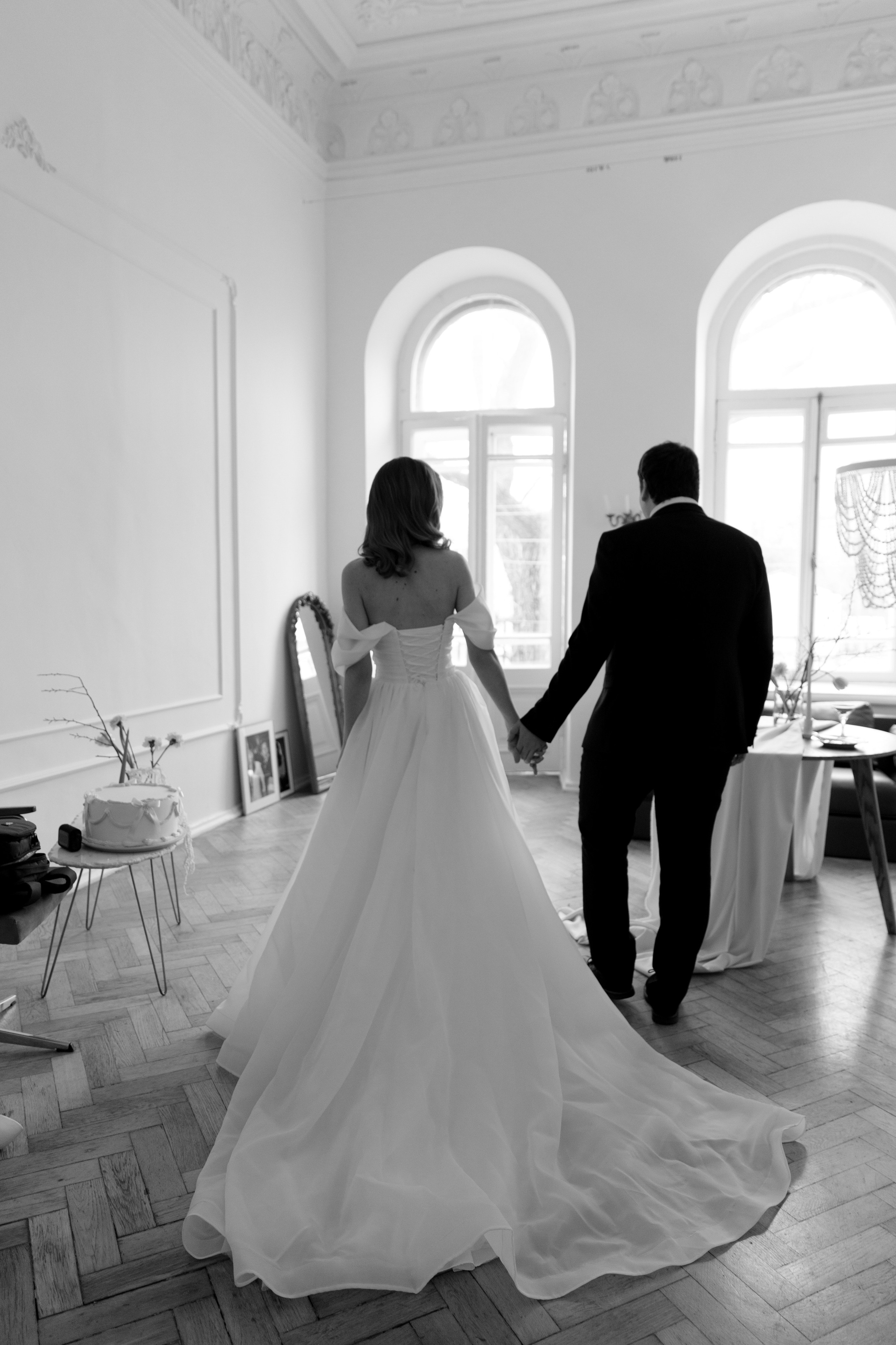 Диана&Анатолий. Свадебный фотограф в Ростове-на-Дону Базарова Анастасия