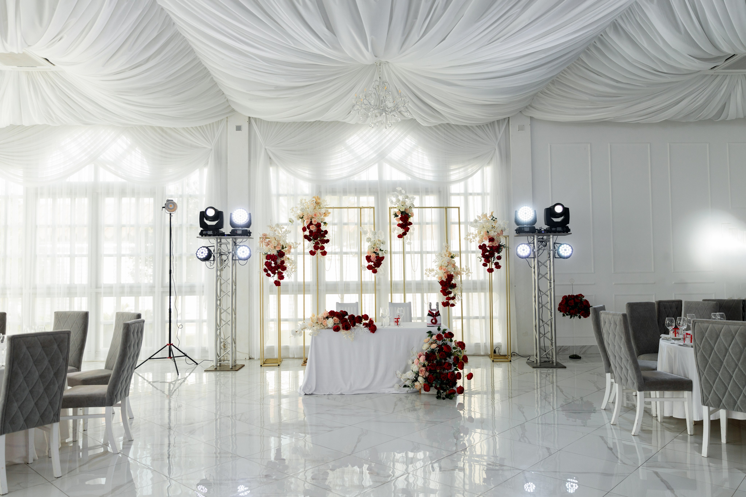 Анна&Михаил. Свадебный фотограф в Ростове-на-Дону Базарова Анастасия