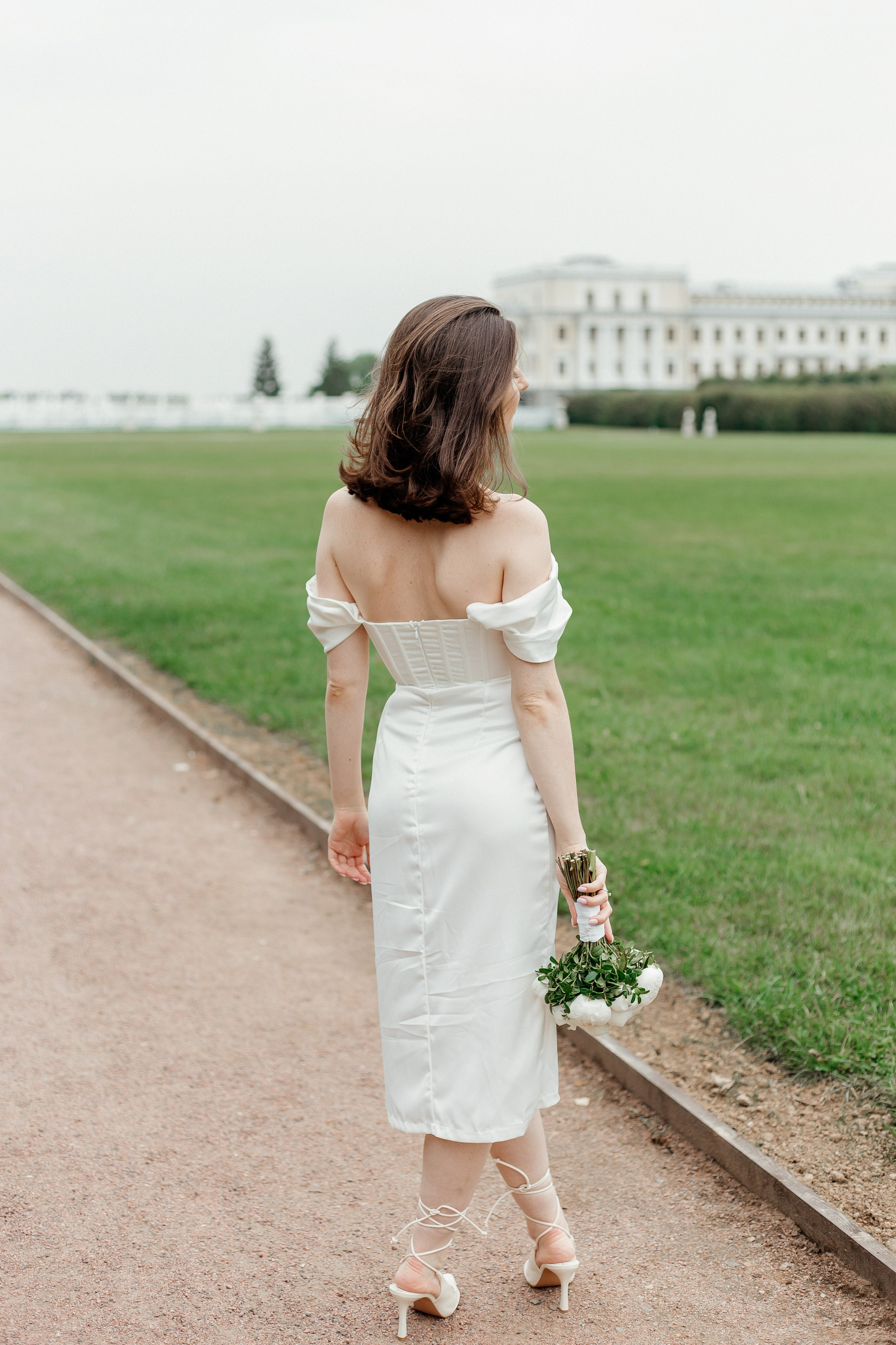 Анна&Александр. Свадебный фотограф в Ростове-на-Дону Базарова Анастасия