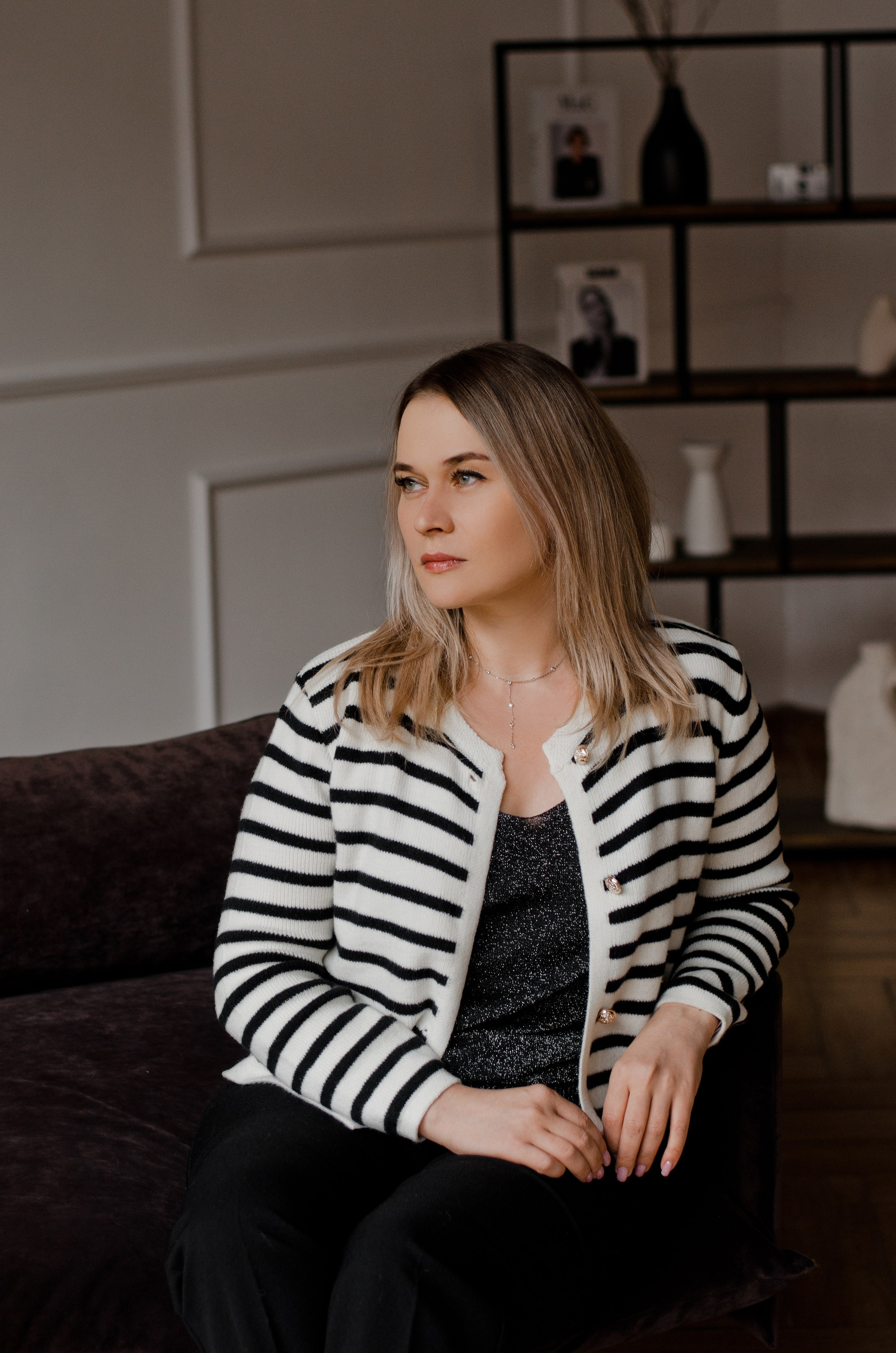 Психолог. Фотограф в Кемерово, Ольга Гаврилова