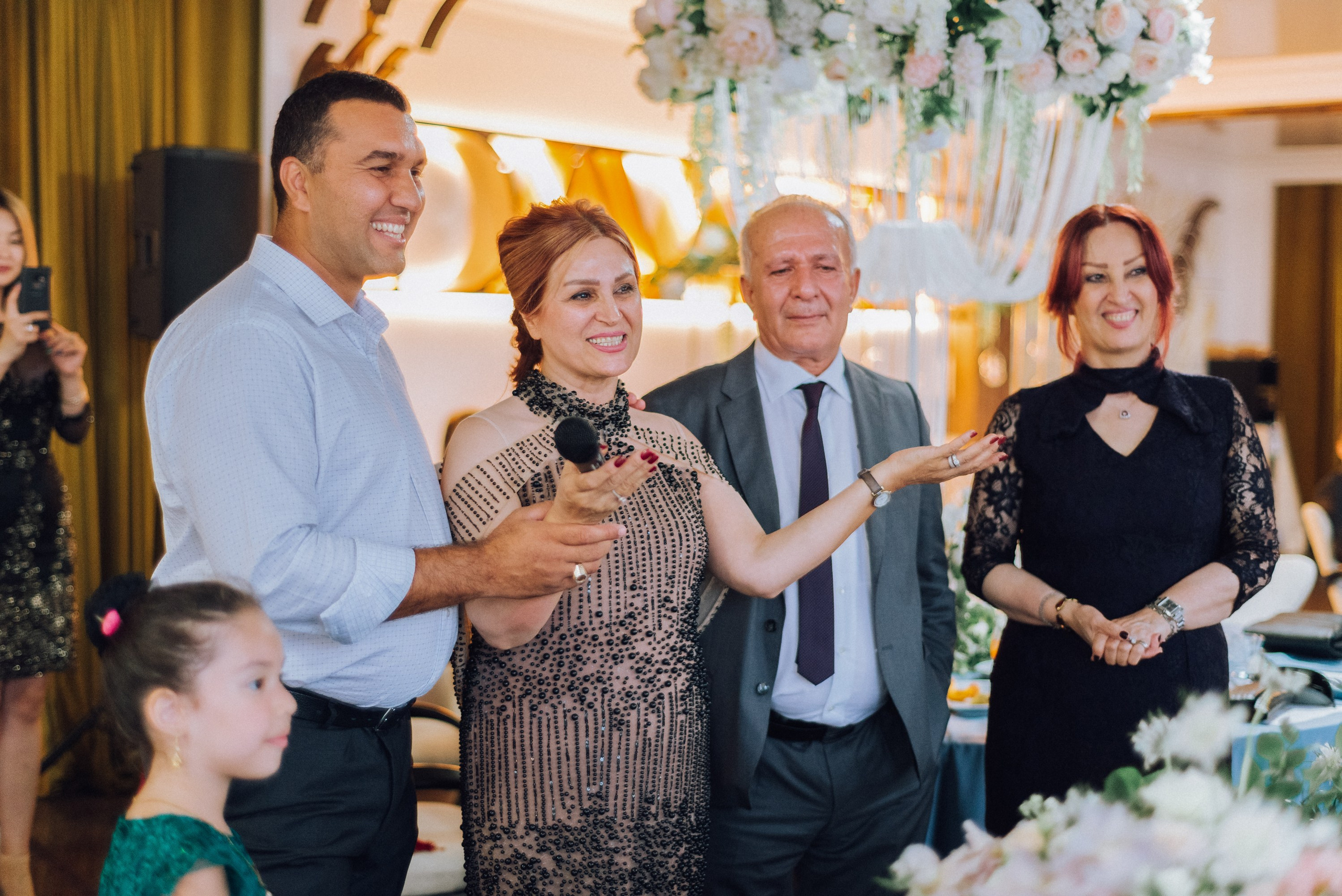 Свадьба на озере. Изящная фотография | Ксения Милушкина