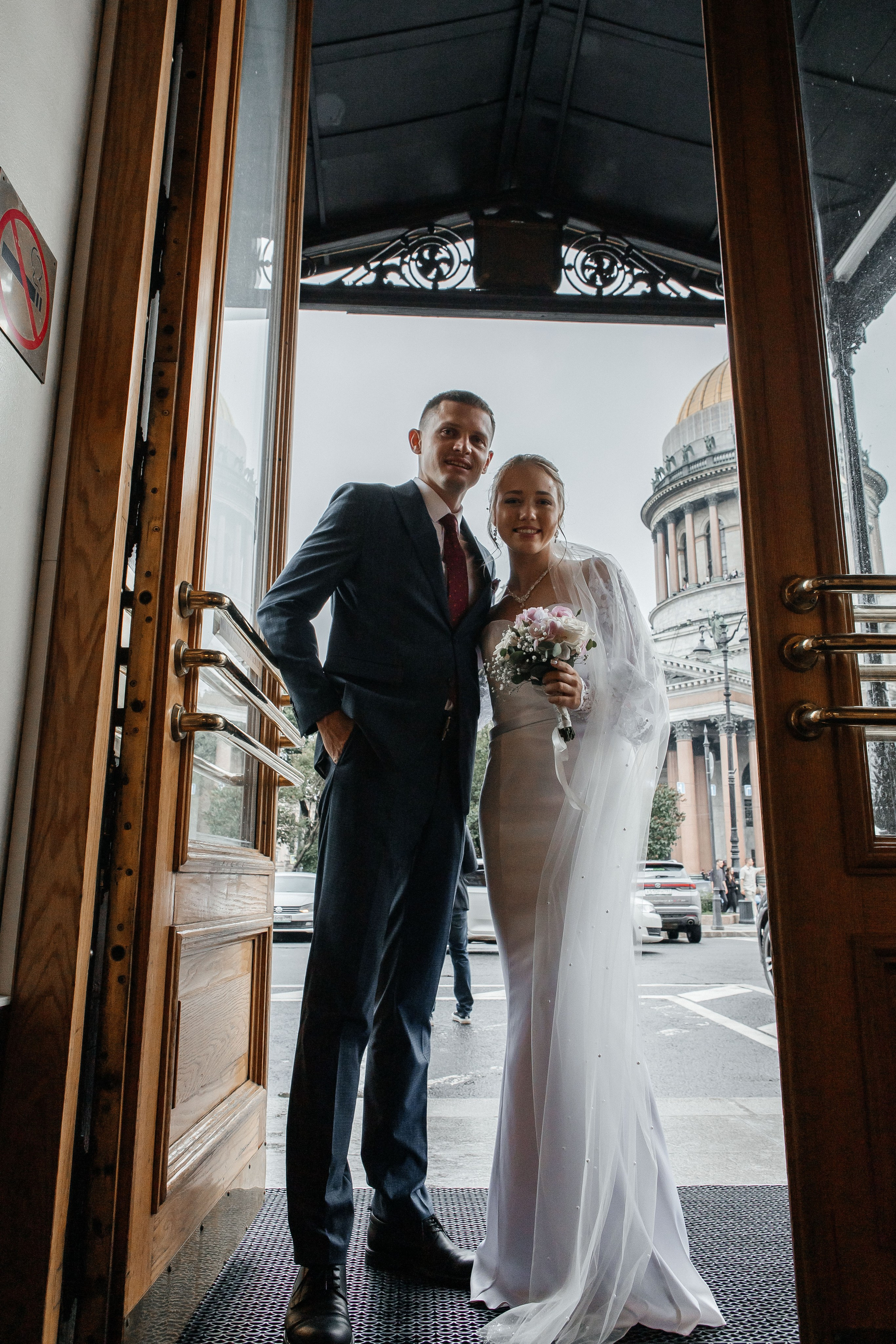 Мария и Иван. Свадебный семейный фотограф в Санкт-Петербурге СПб Евгения Гинзбург