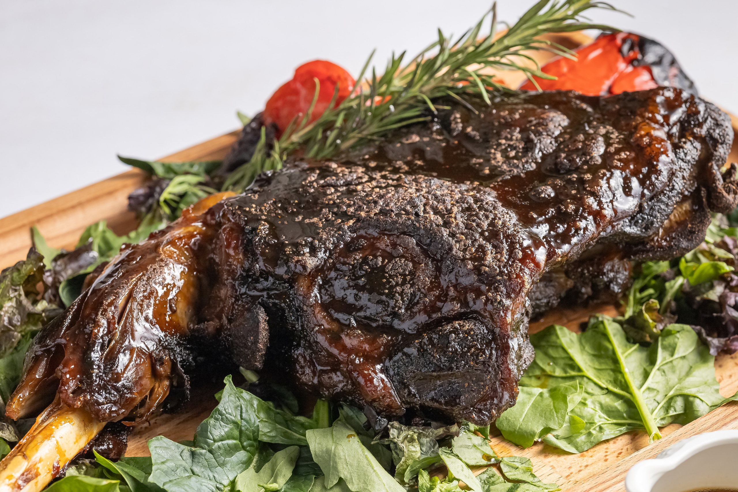 Съемка для онлайн меню и соцсетей Dio Grand Cafe. Рекламный фуд фотограф и видеограф в Астане Алина Лысенко