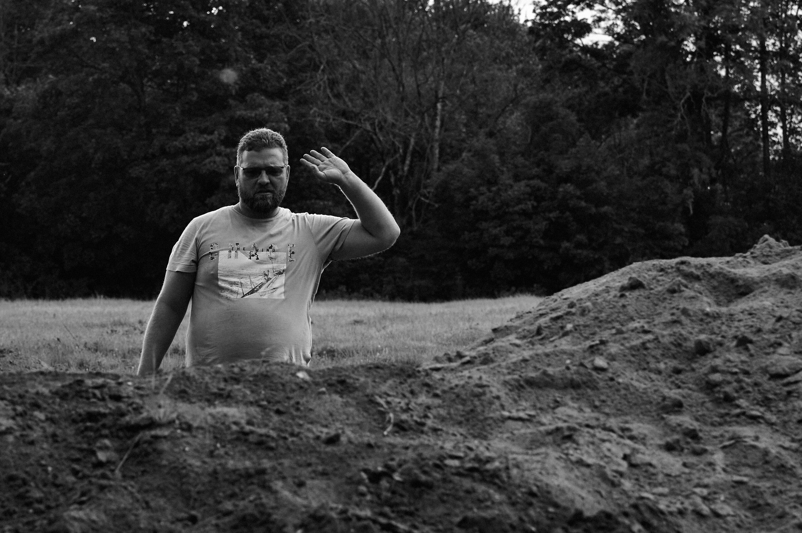 Василий. Портретный фотограф в Москве Айрат Абдуллаев