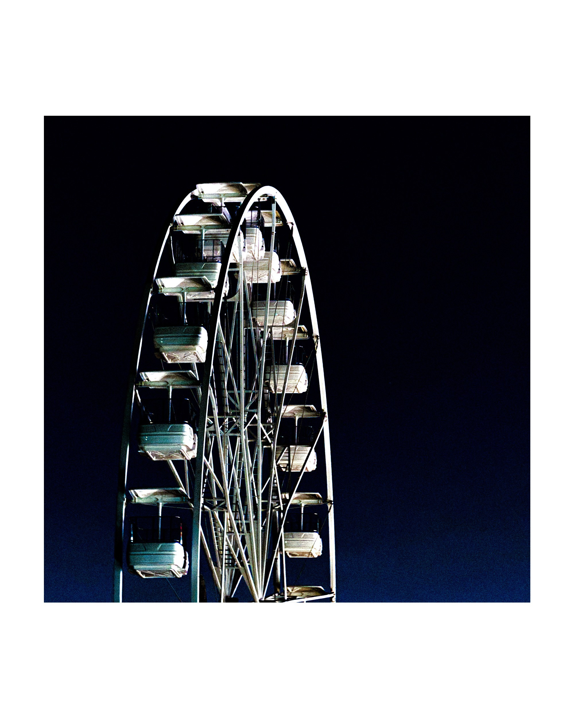 Mobile street art. Портретный фотограф в Москве