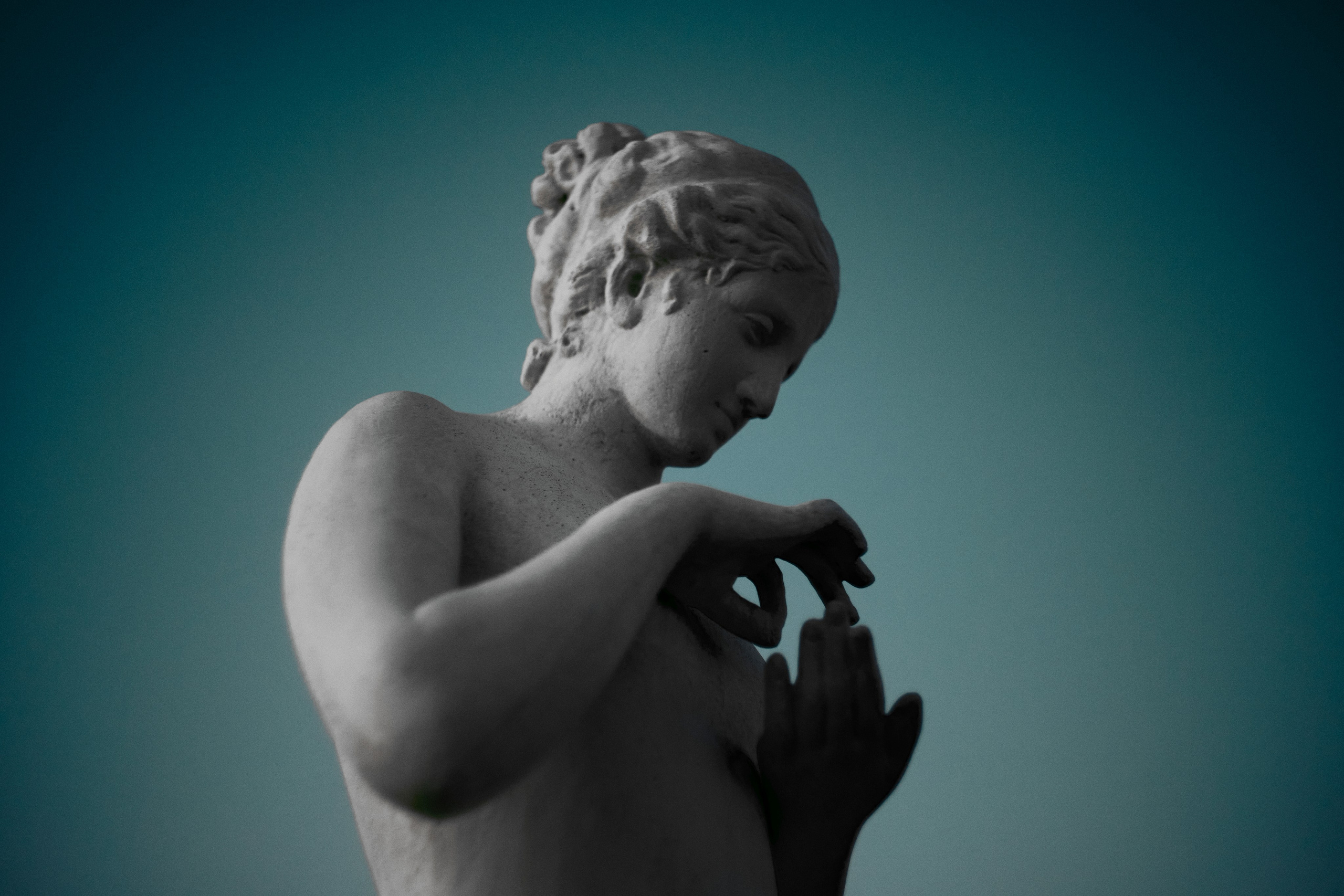 Street. Портретный фотограф в Москве