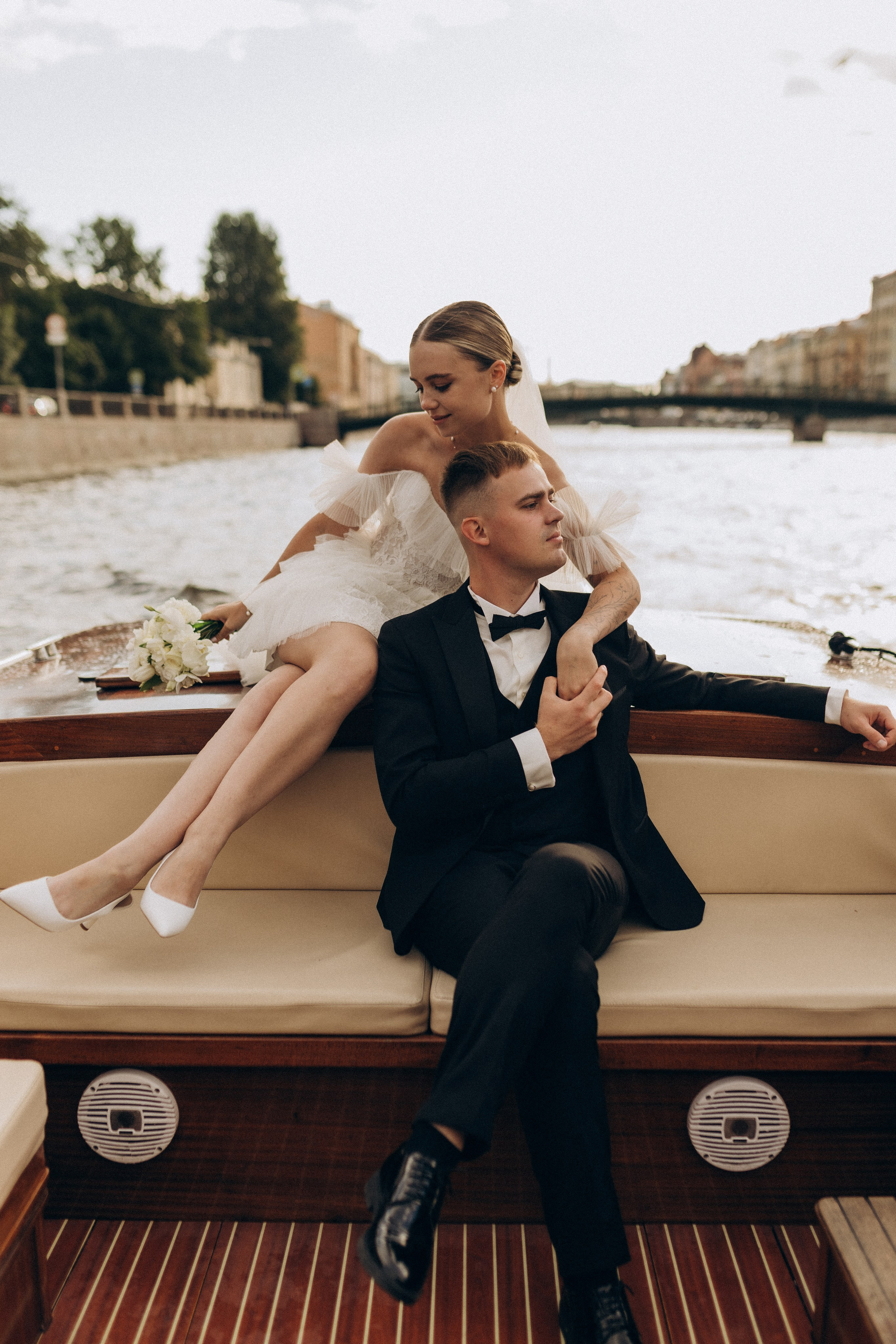 Максим и Ирина | Дворец бракосочетания 2. Свадебный и love story фотограф в Санкт-Петербурге