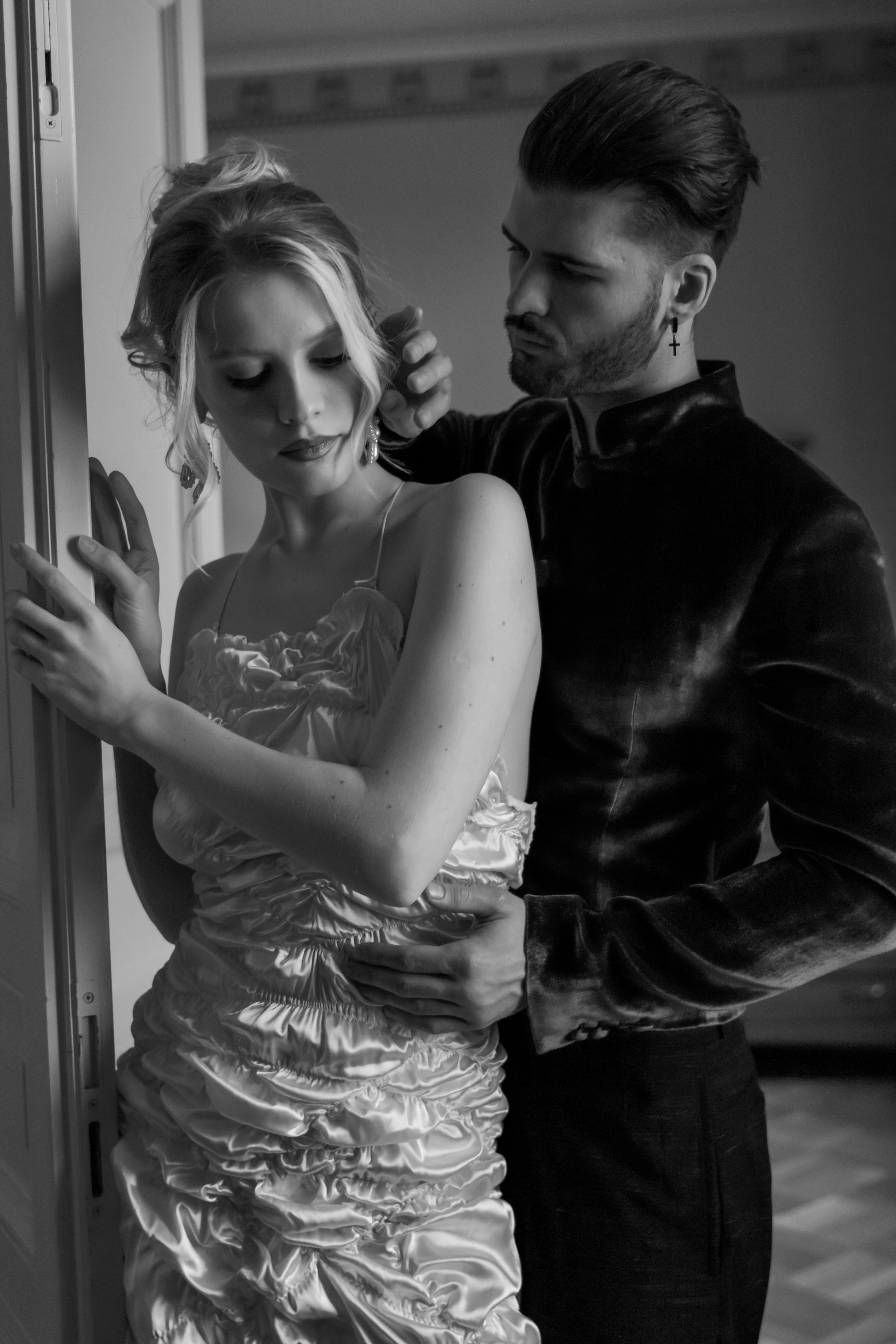 Фотограф в Москве и в Санкт-Петербурге Юлия Халикова