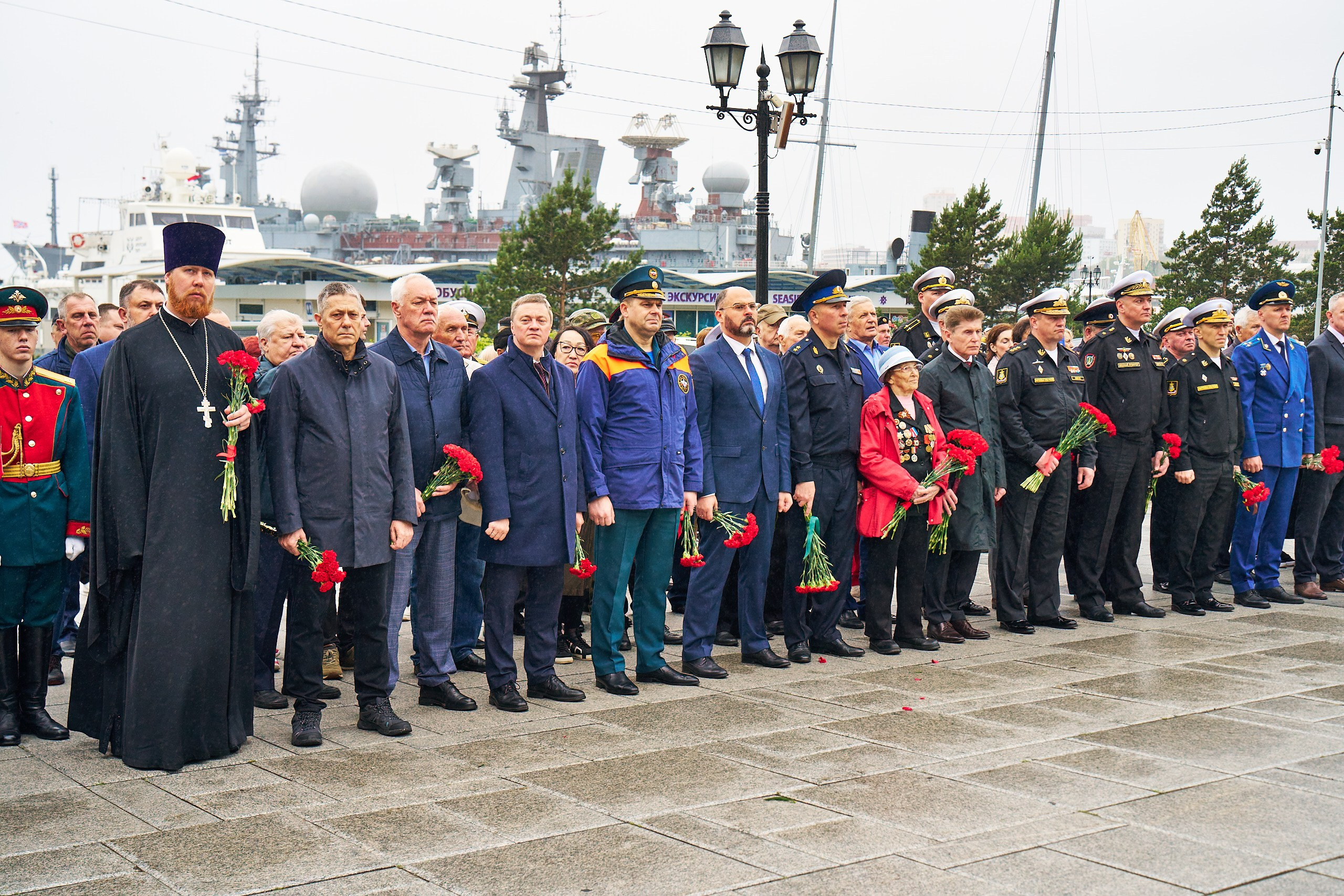 Свеча памяти. Профессиональный репортажный фотограф Инесса Иминова