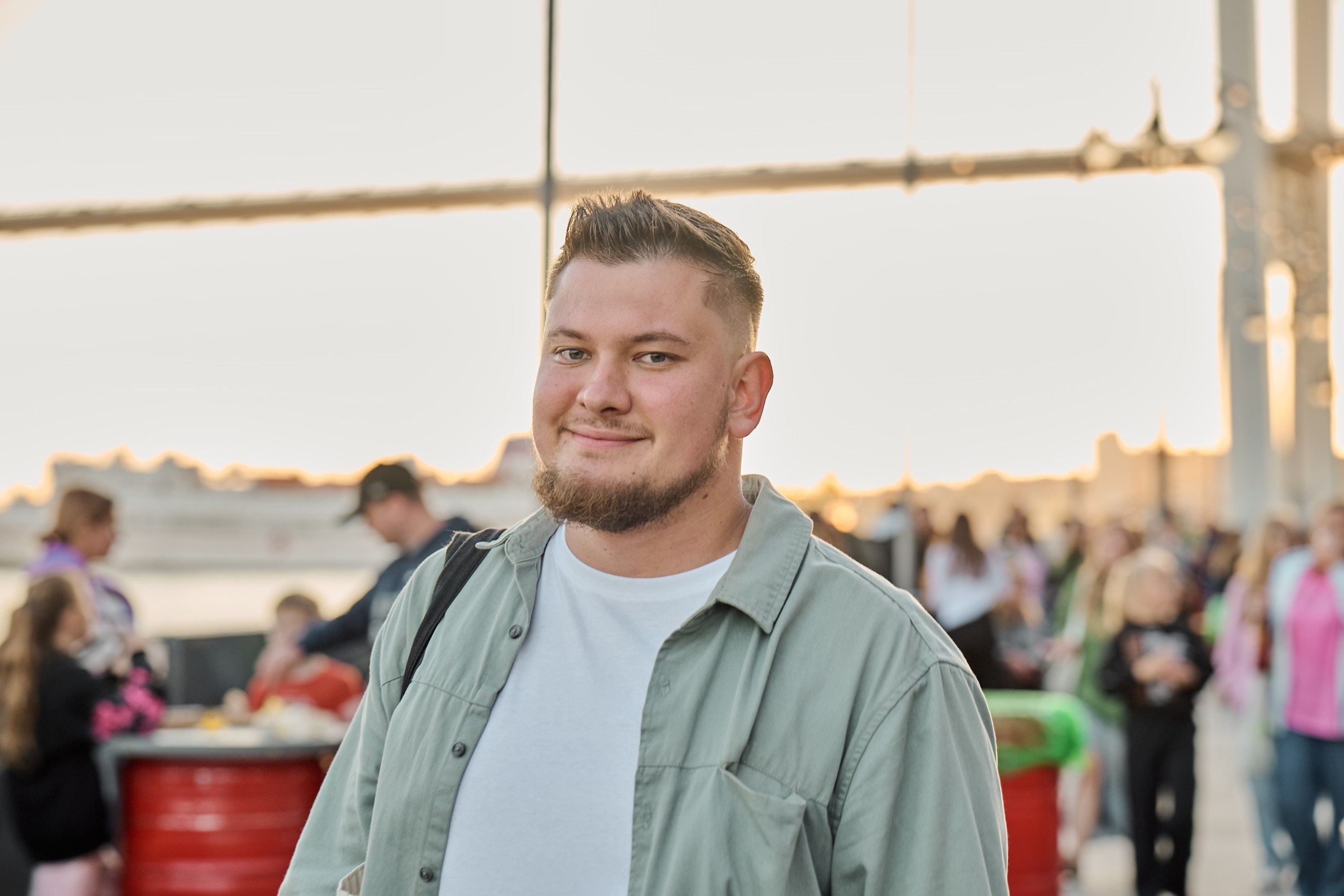 Муссоны + Концерт Максим. Профессиональный репортажный фотограф Инесса Иминова