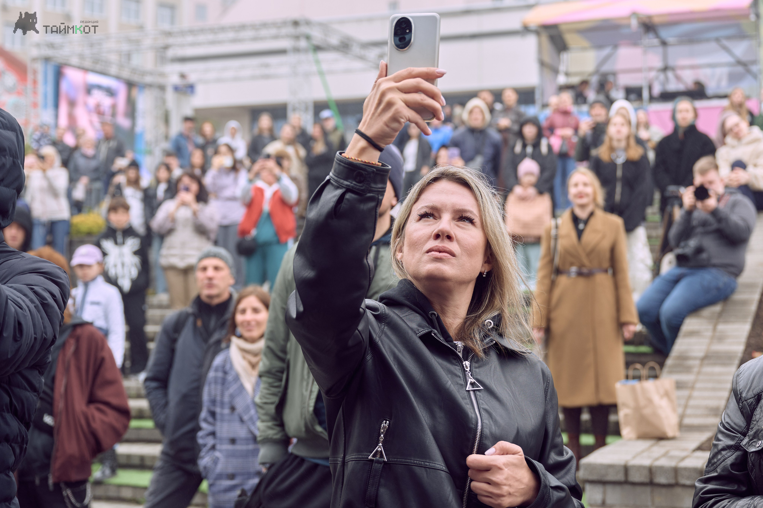 Майские 2025. Профессиональный репортажный фотограф Инесса Иминова