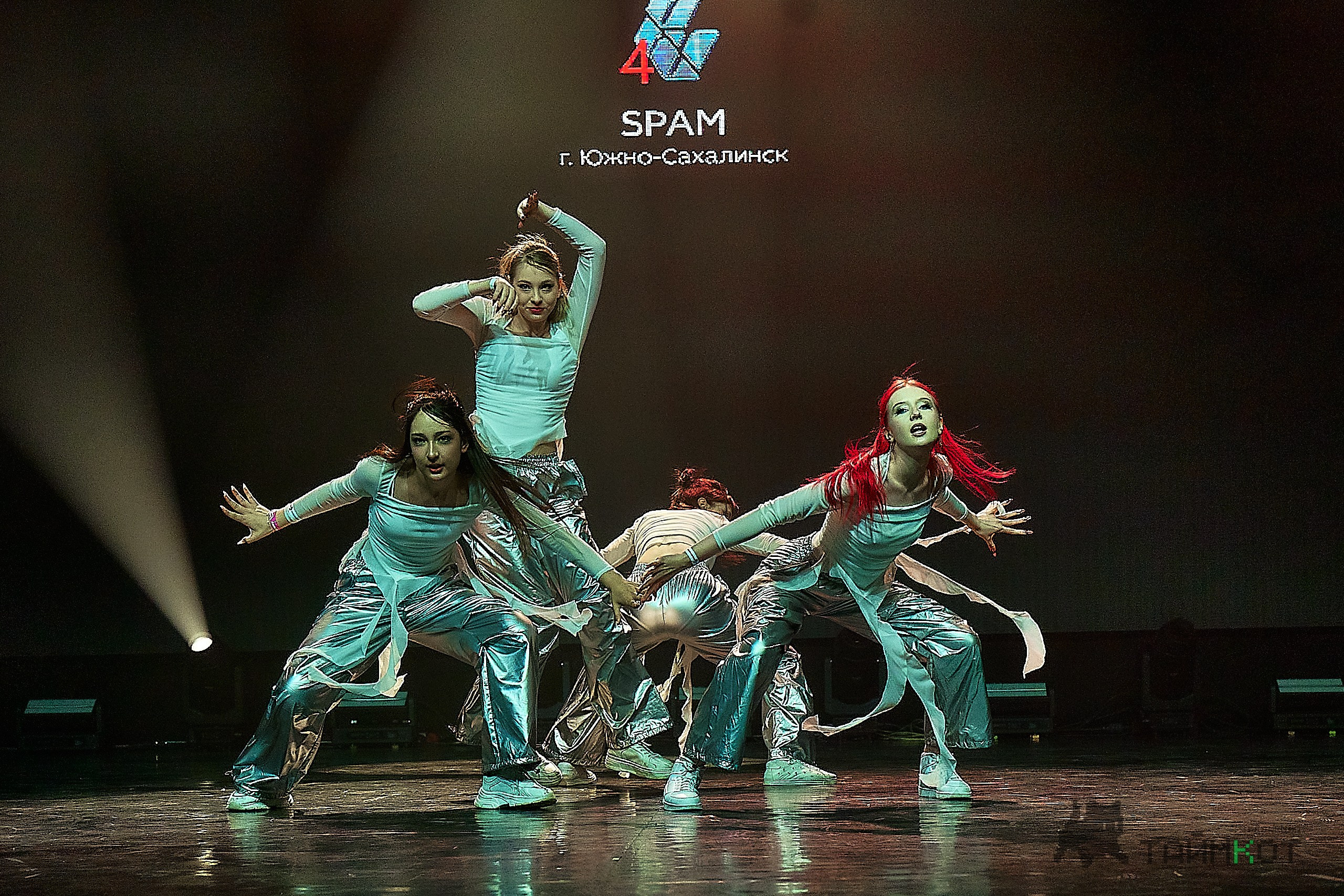 Pacific vibe 2025. Профессиональный репортажный фотограф Инесса Иминова