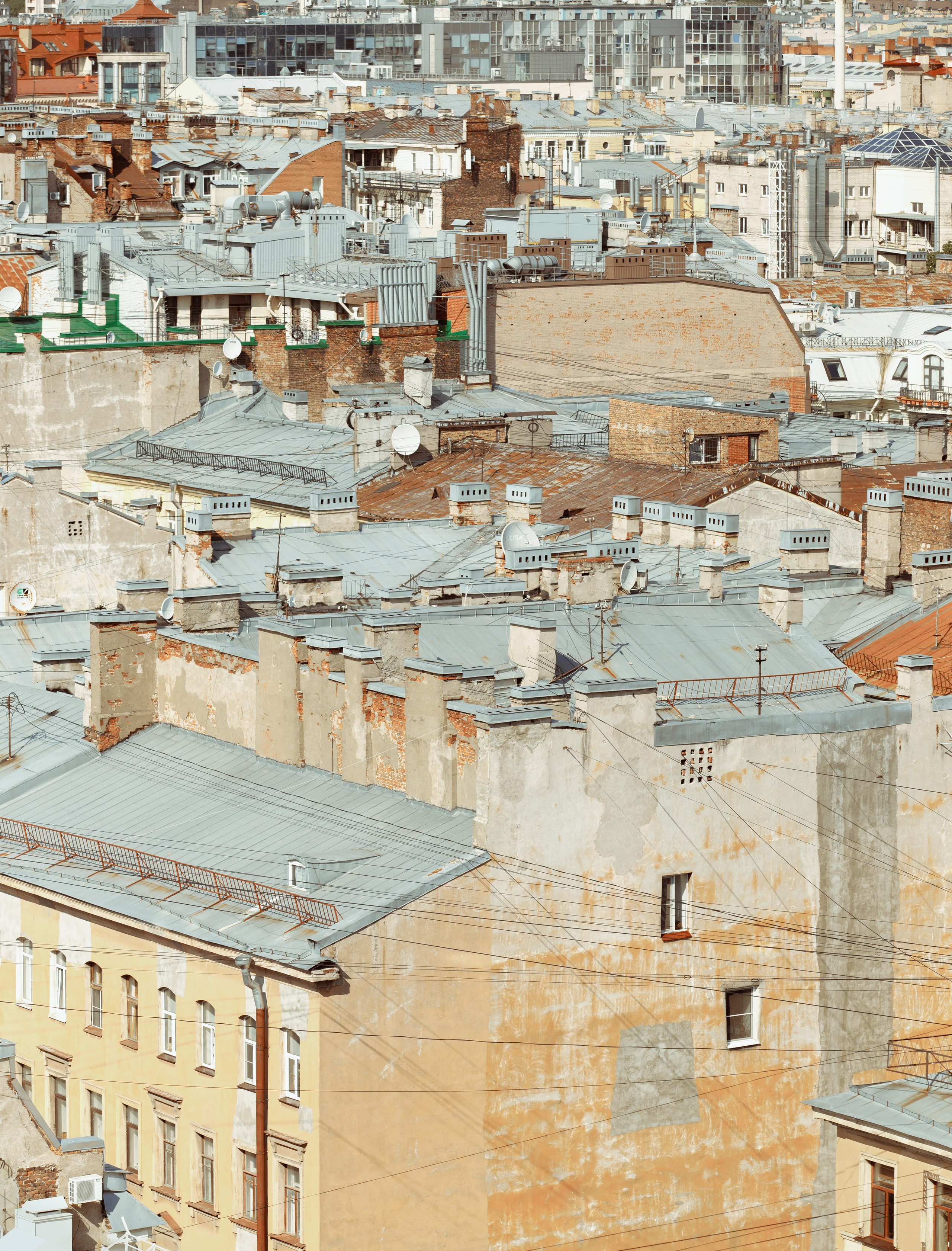 Urban. Артем Корнев Фотограф