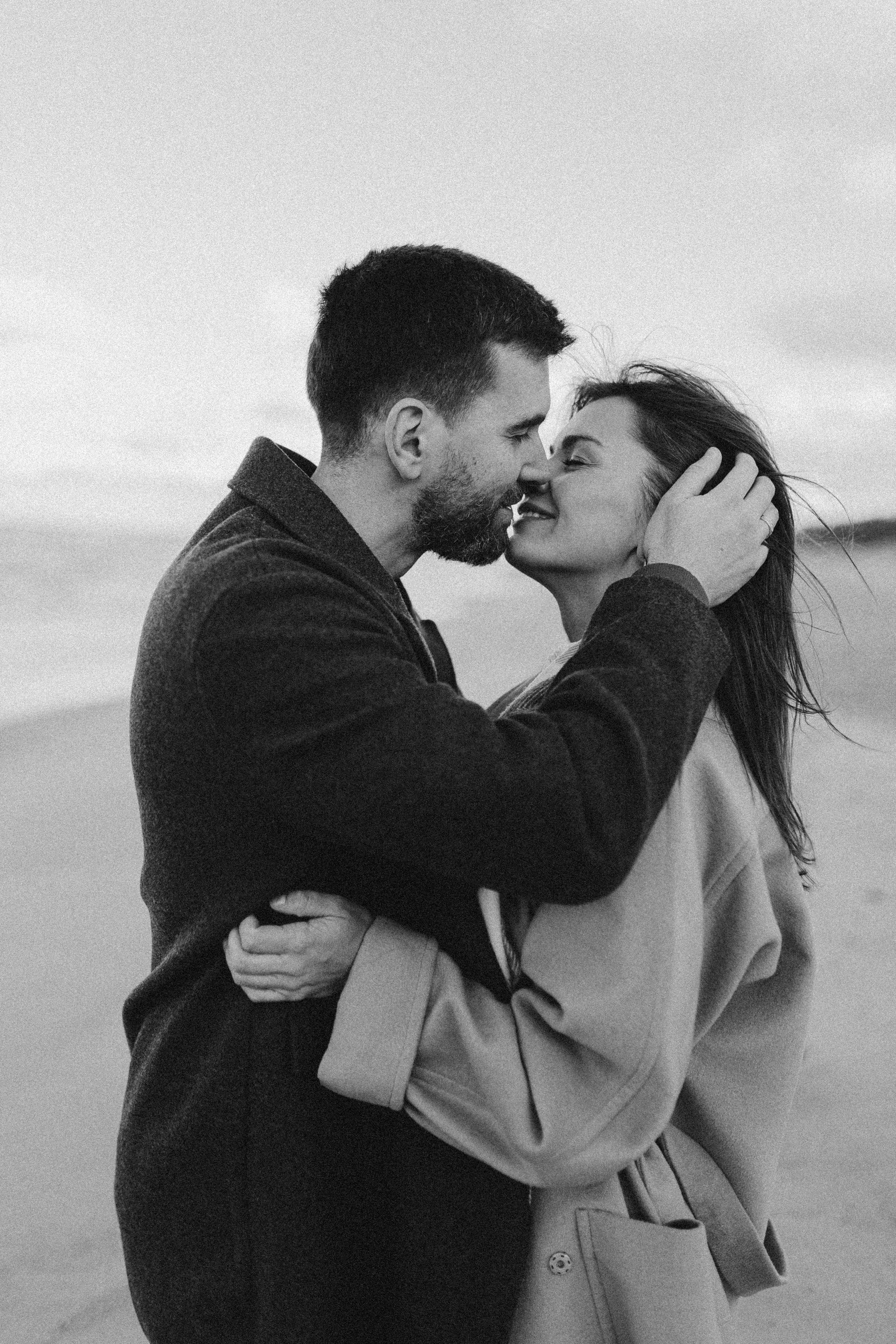 O&D. Свадебный и портретный фотограф в Калининграде и Москве Марк Юдинцев