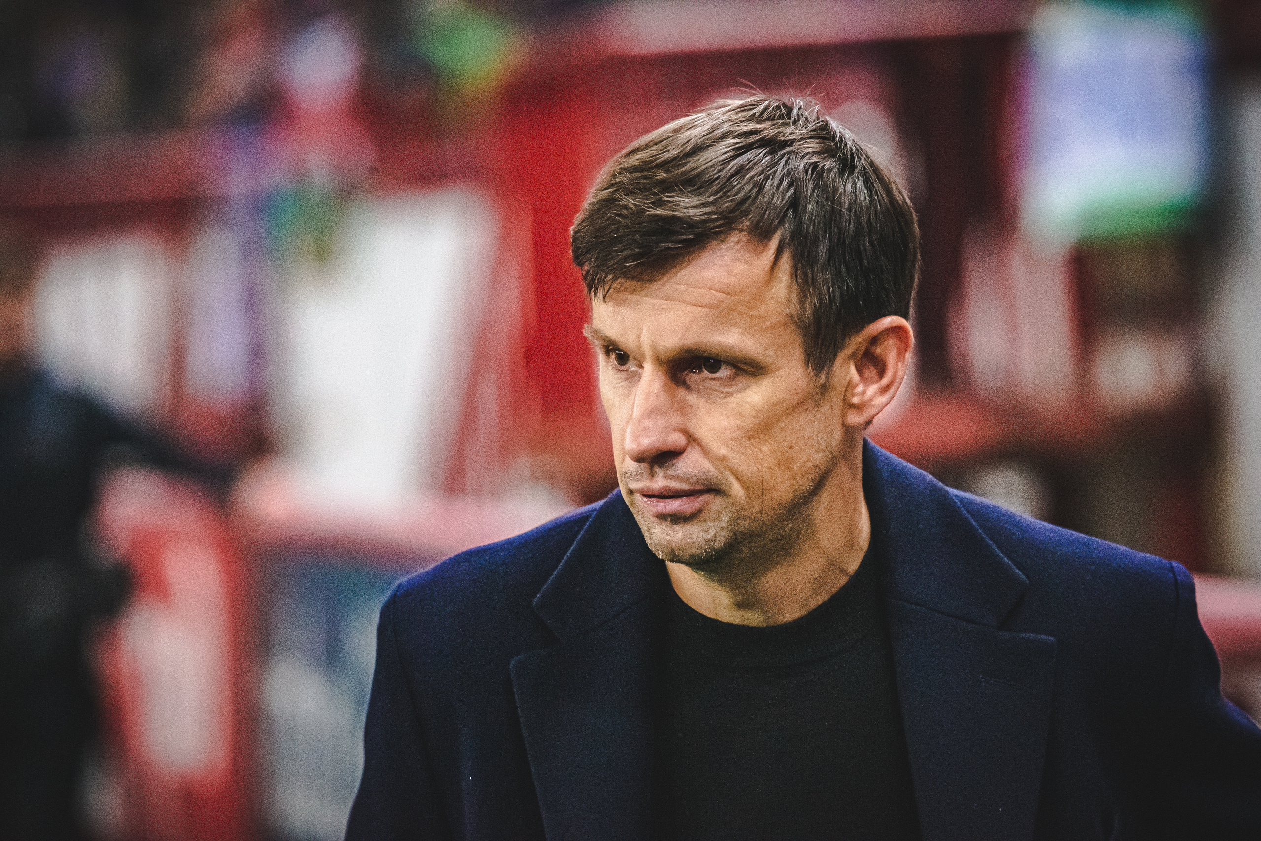 28.09.2019 Локомотив — Зенит. Фотограф Кирилл Сафонов