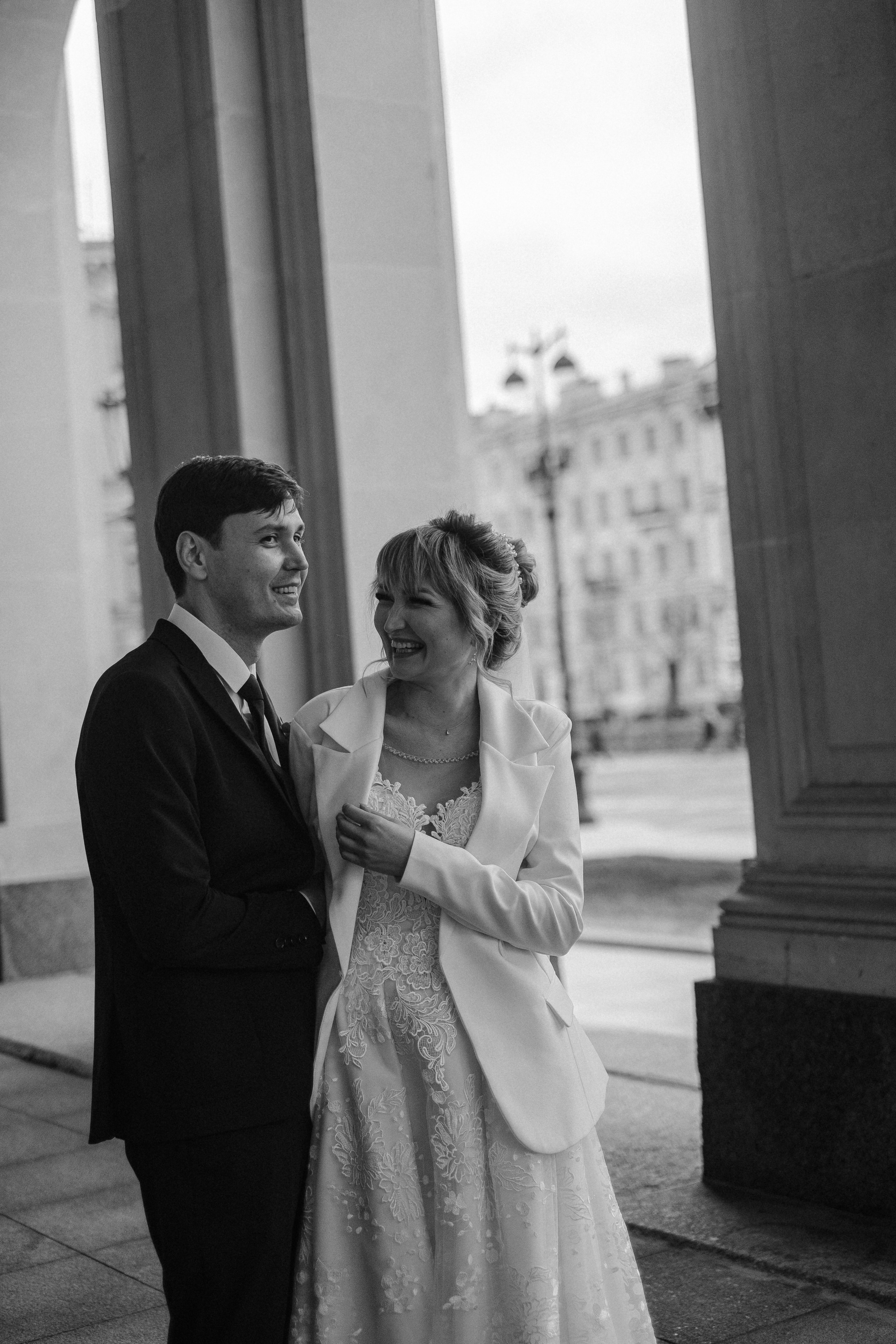 Аня & Женя. Фотограф Мария Хлебникова Санкт-Петербург Москва