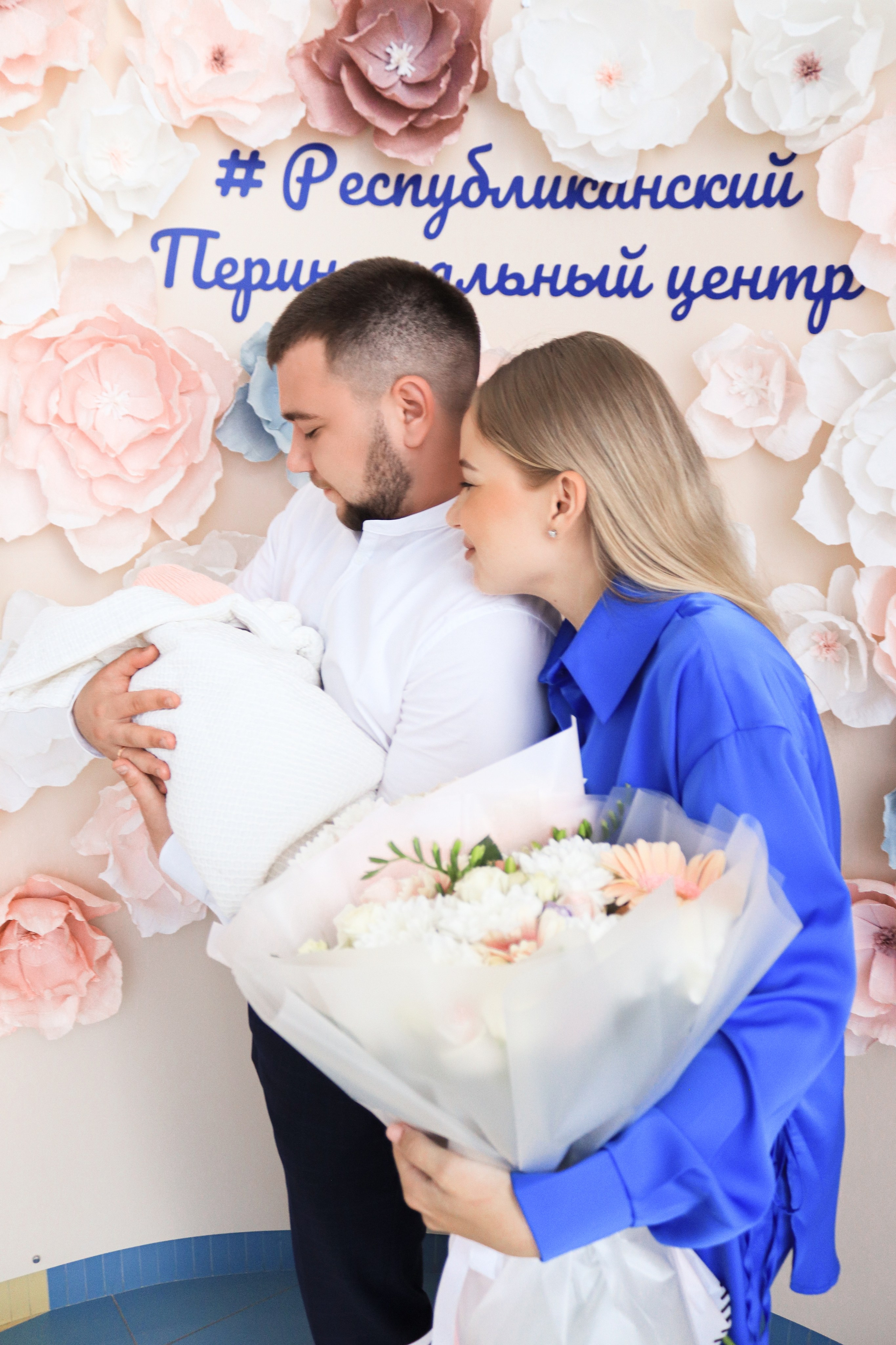 Выписка. Семейный свадебный детский фотограф Саранск Наталья Сыркина