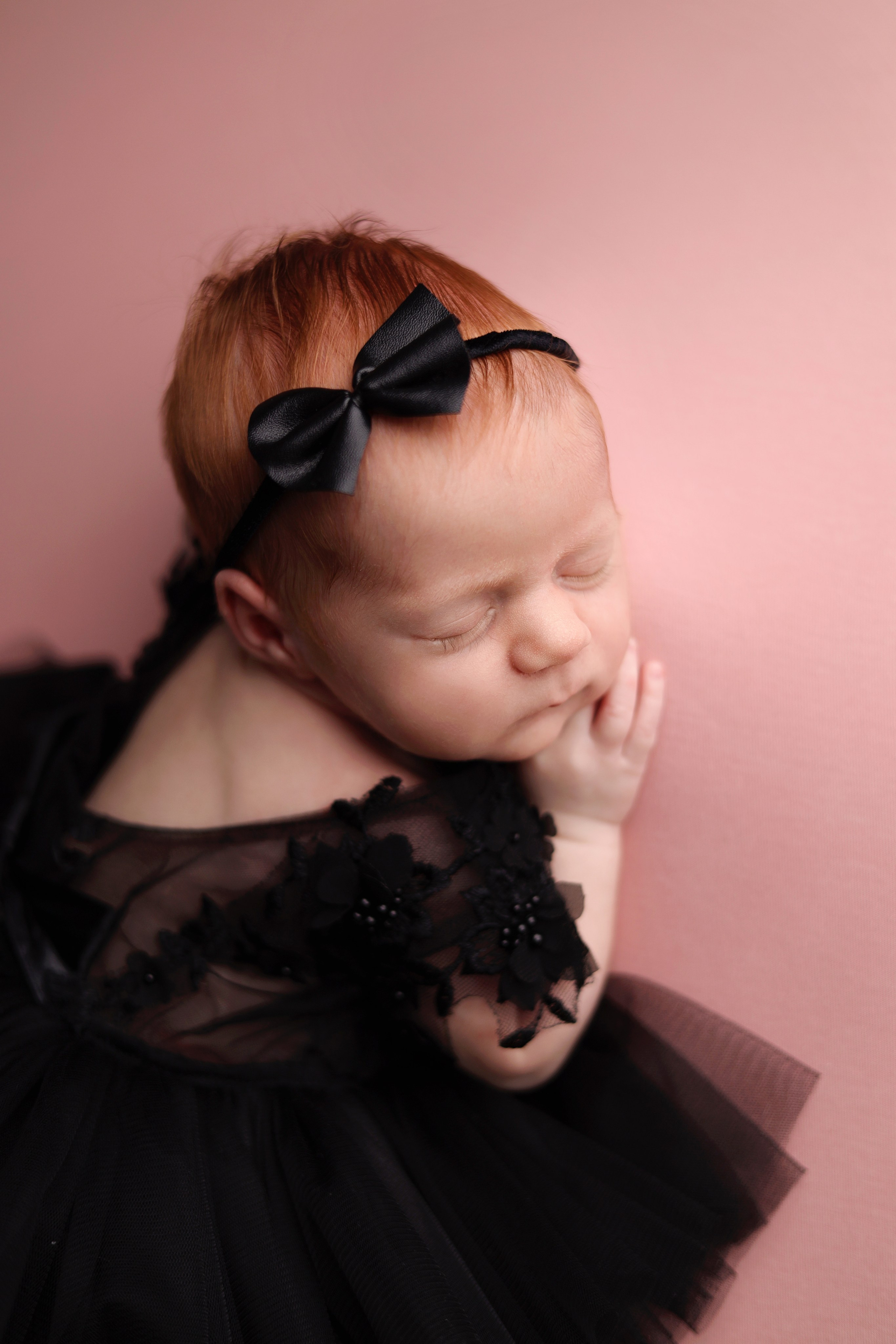 Ньюборн съемка Евы, фотограф новорожденных и детей до года в Бутово. Фотограф новорожденных Москва. Ньюборн фотограф Москва