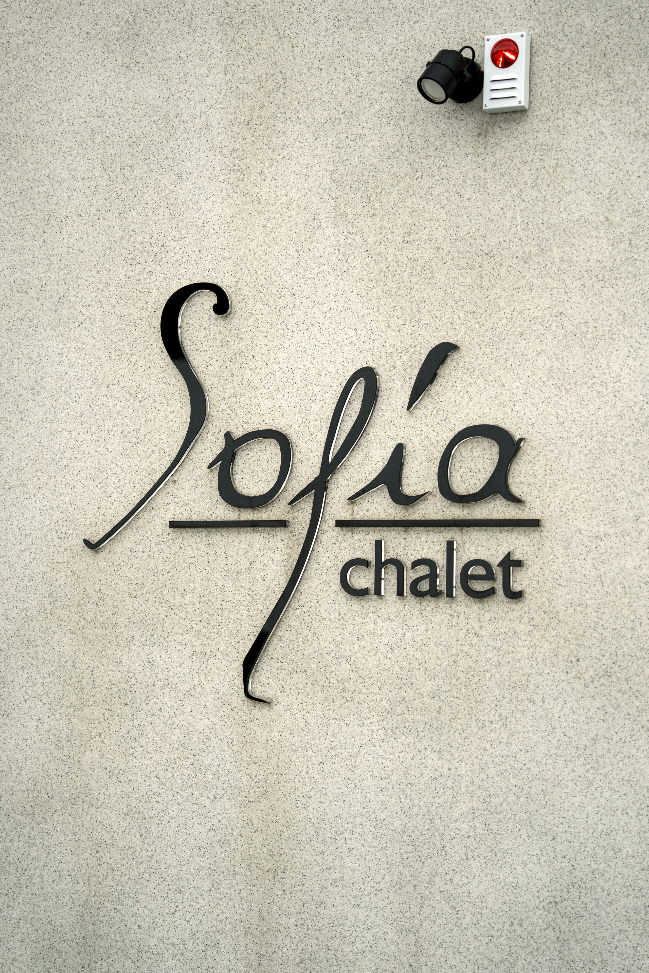 Sofia Shale. Фотограф и видеограф Елена Хмелевская