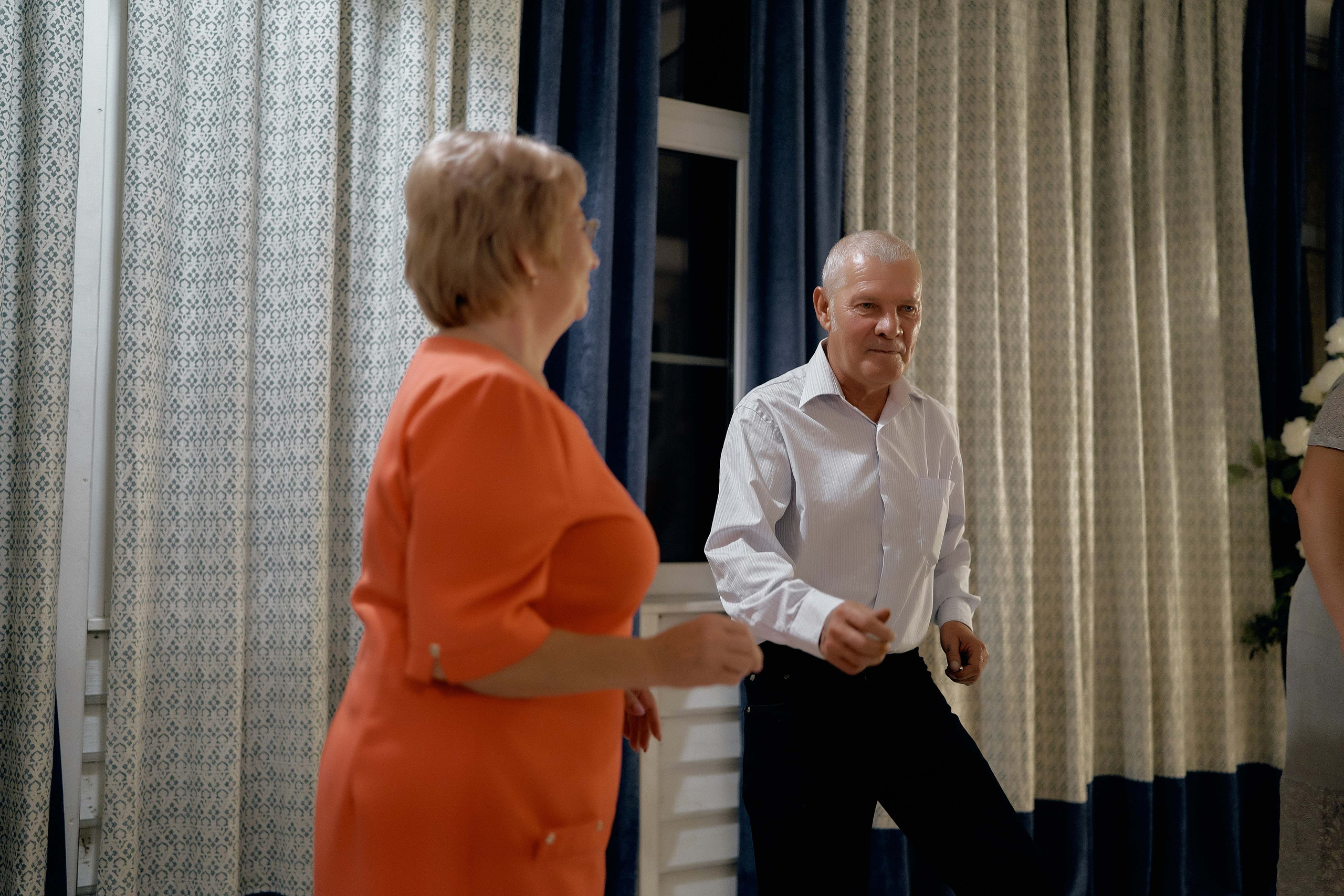 Владислав и Марина 23.09.2023. Фотограф и видеограф Елена Хмелевская