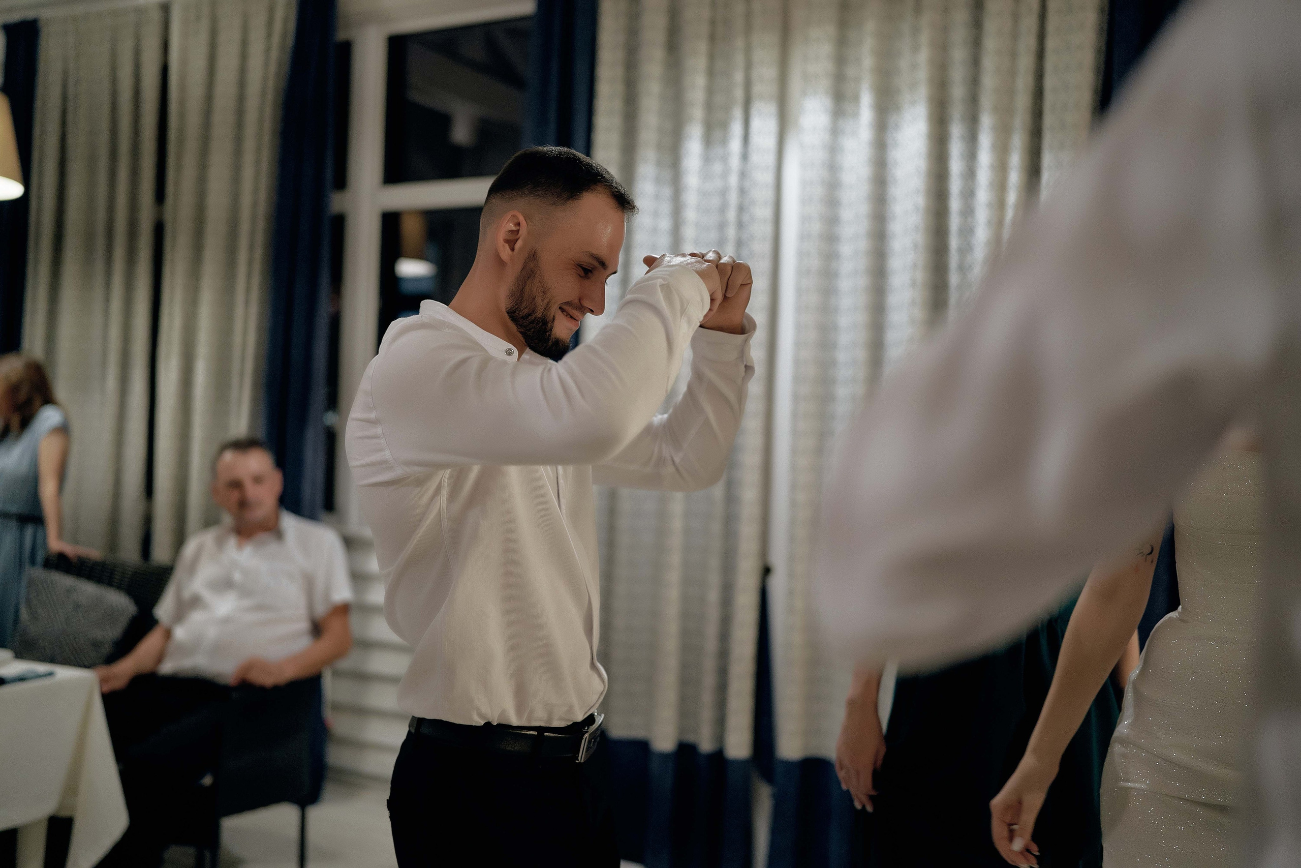 Владислав и Марина 23.09.2023. Фотограф и видеограф Елена Хмелевская