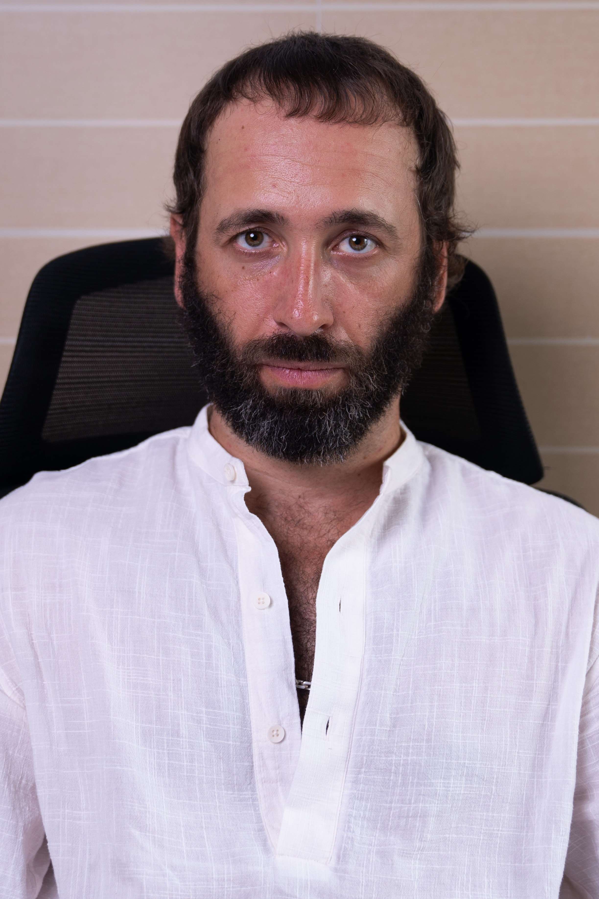 Деловой портрет гипнотерапевта в Муйне | Фото для профессионалов. Фотограф в Муйне и Фанхьете — Фотосессии для туристов, пар и семей