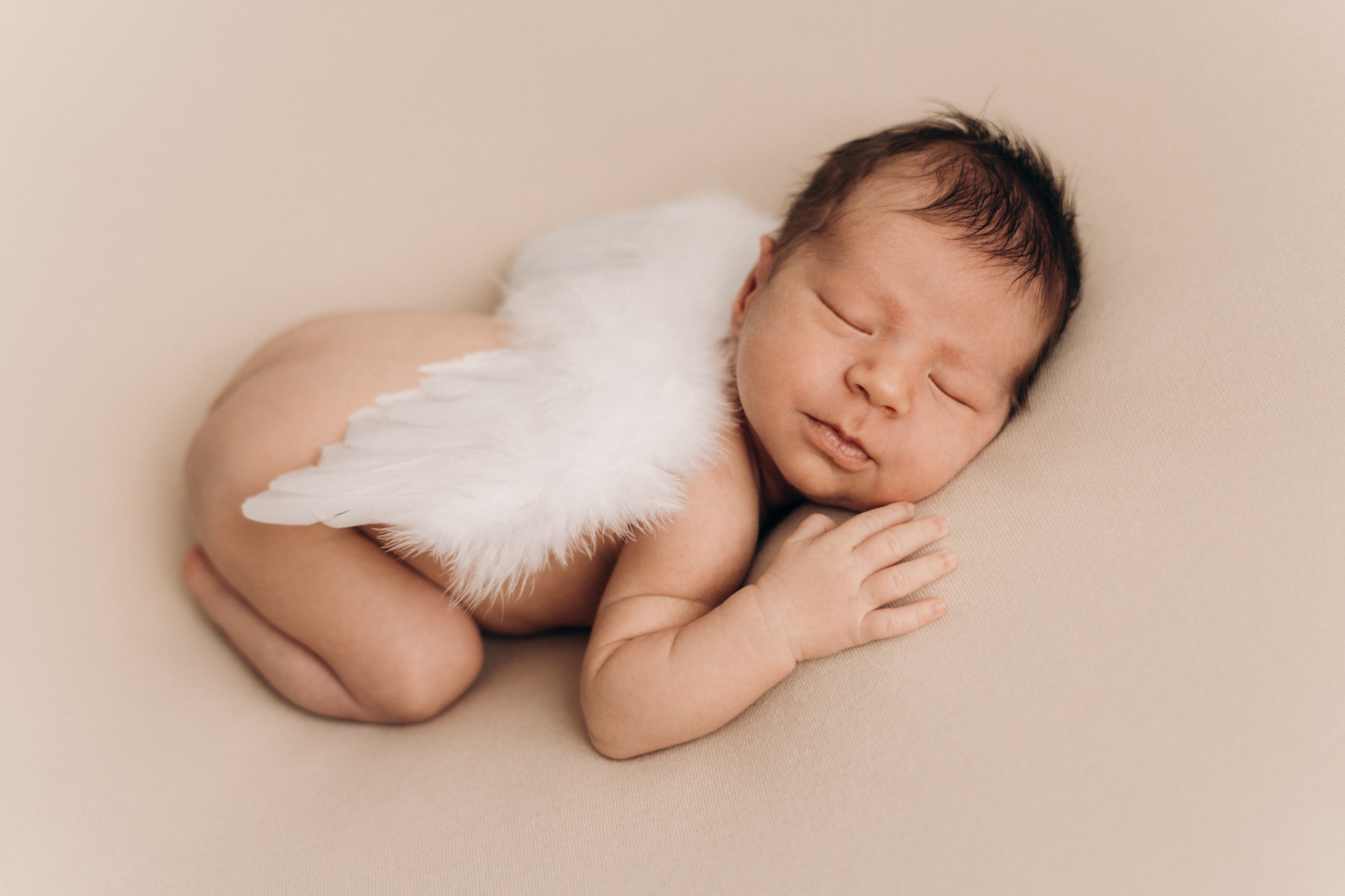 Натуральный стиль. Детский и семейный фотограф в Санкт-Петербурге Анна Марковская