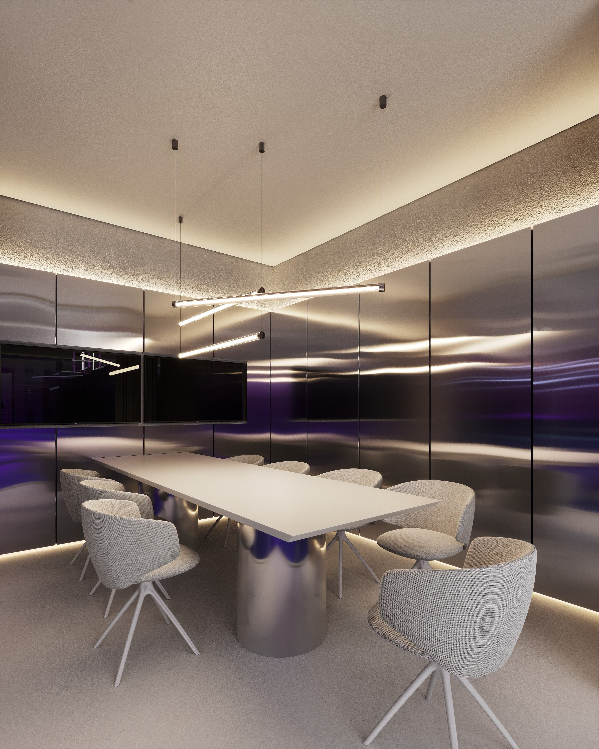 Fusion. 2024. Топоровский Владислав 3д Визуализатор