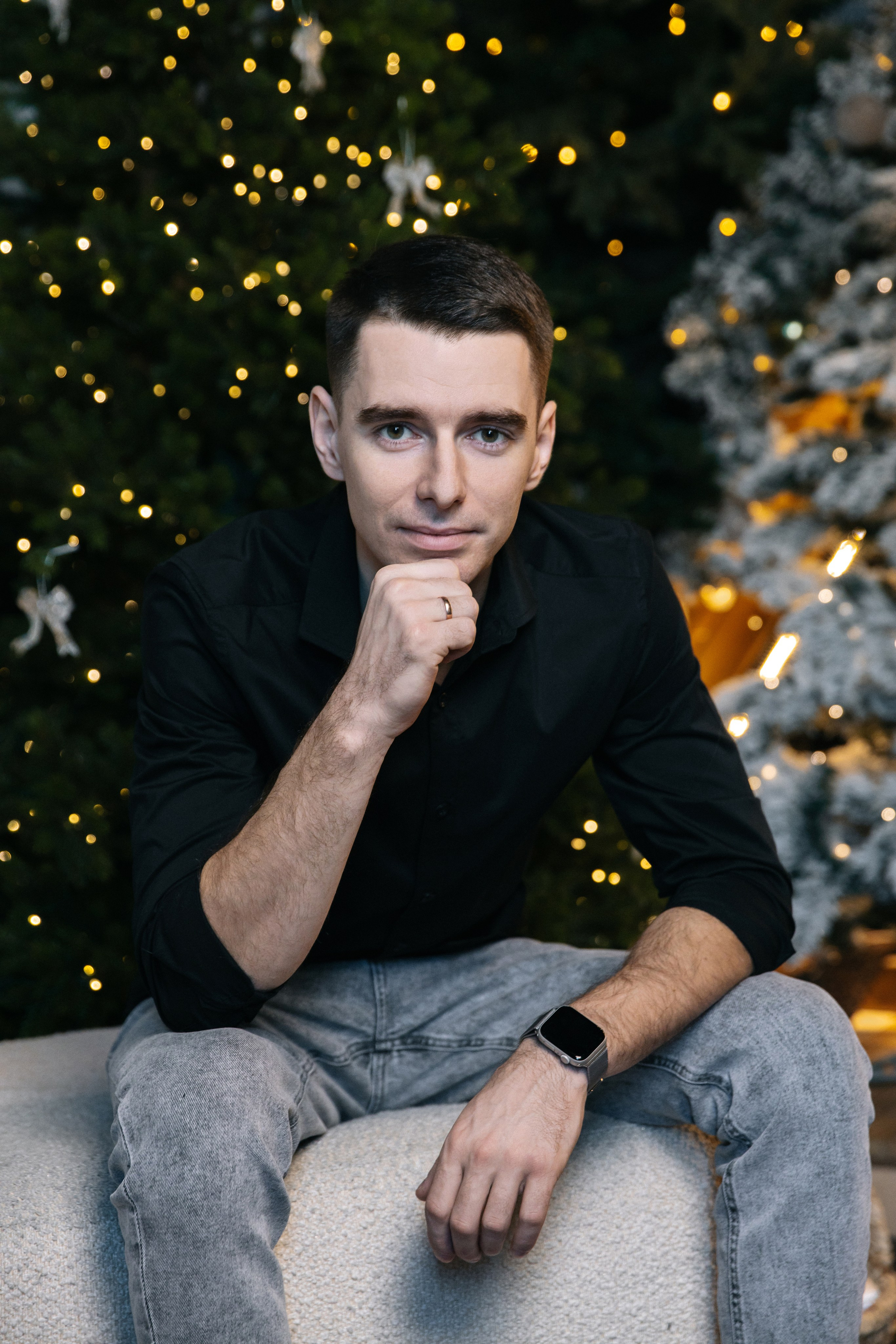 Фотостудия «Ёлка». Свадебный и семейный фотограф Краснодар, Юлия Потопахина