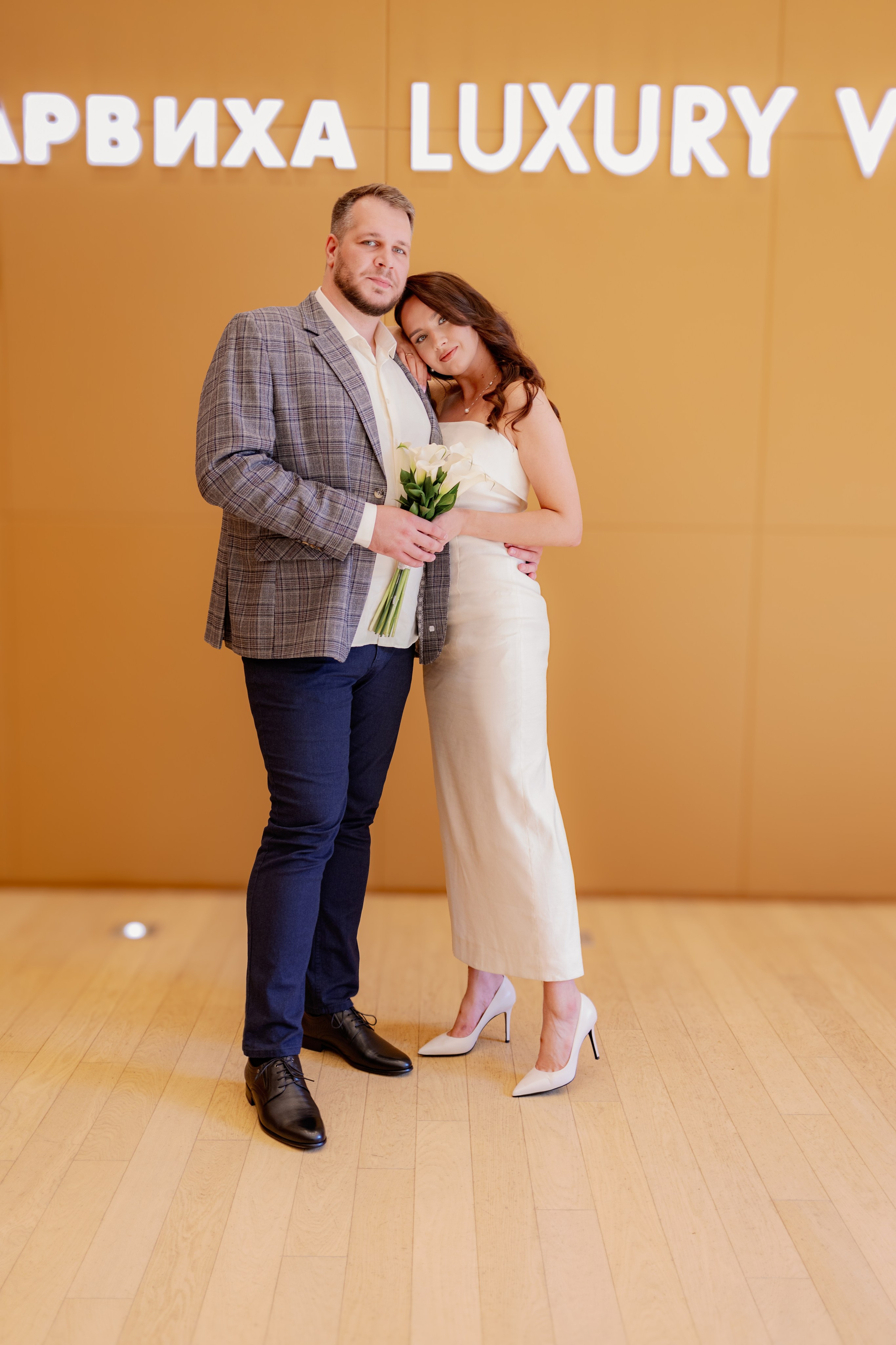 Свадьба Елены и Владислава. Свадебный и семейный фотограф Савельева Дарья