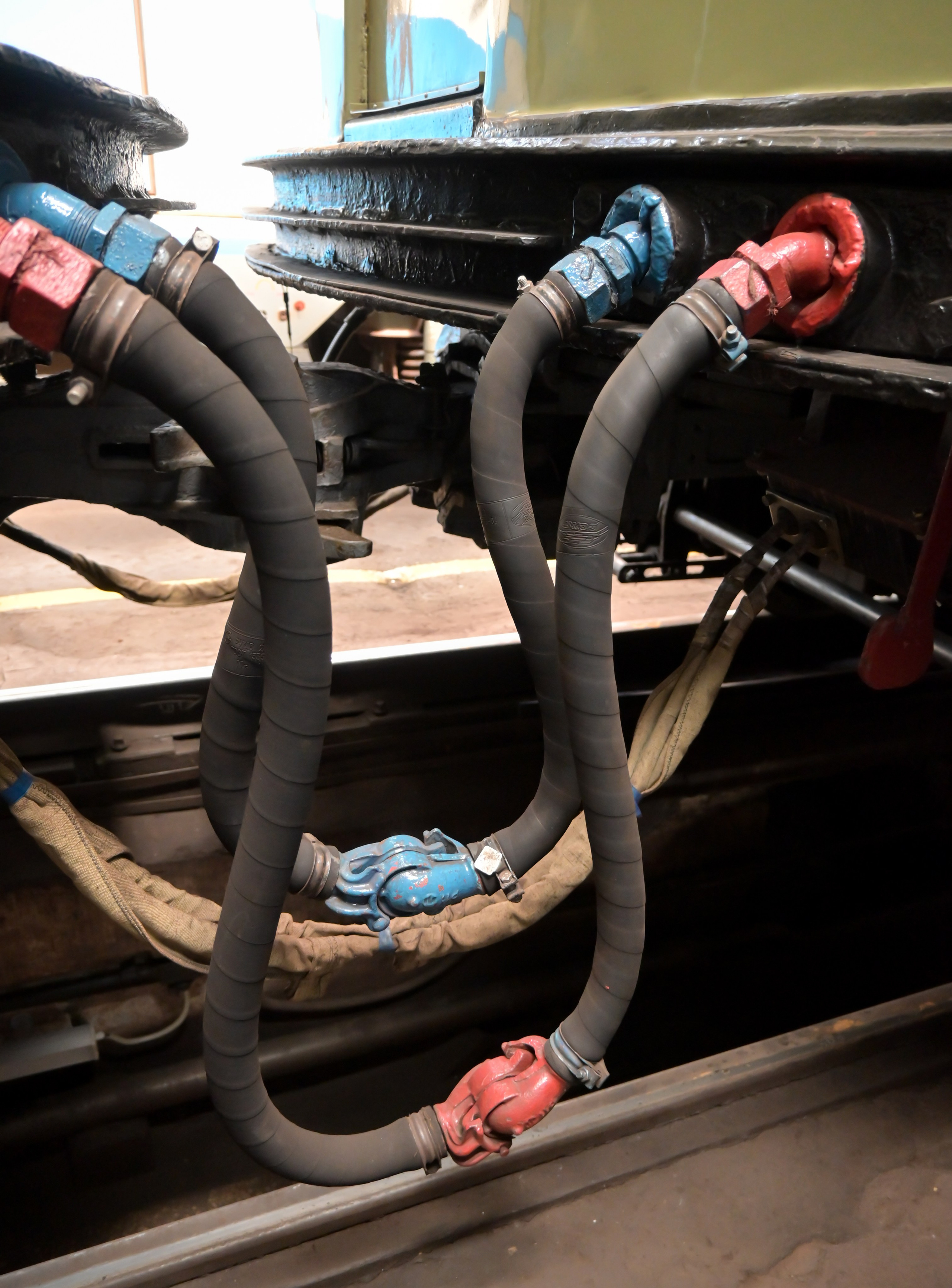 20240518 Депо Измайлово. Дмитрий Ремизов. Фотография, как хобби