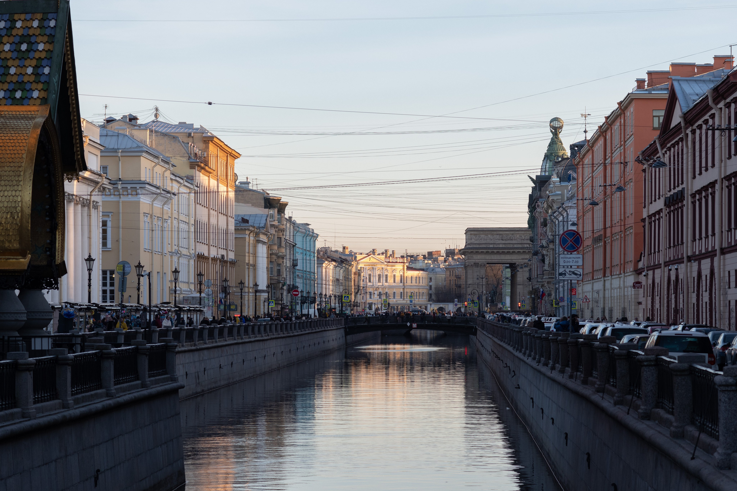 20220411-16 Санкт-Петербург. Дмитрий Ремизов. Фотография, как хобби