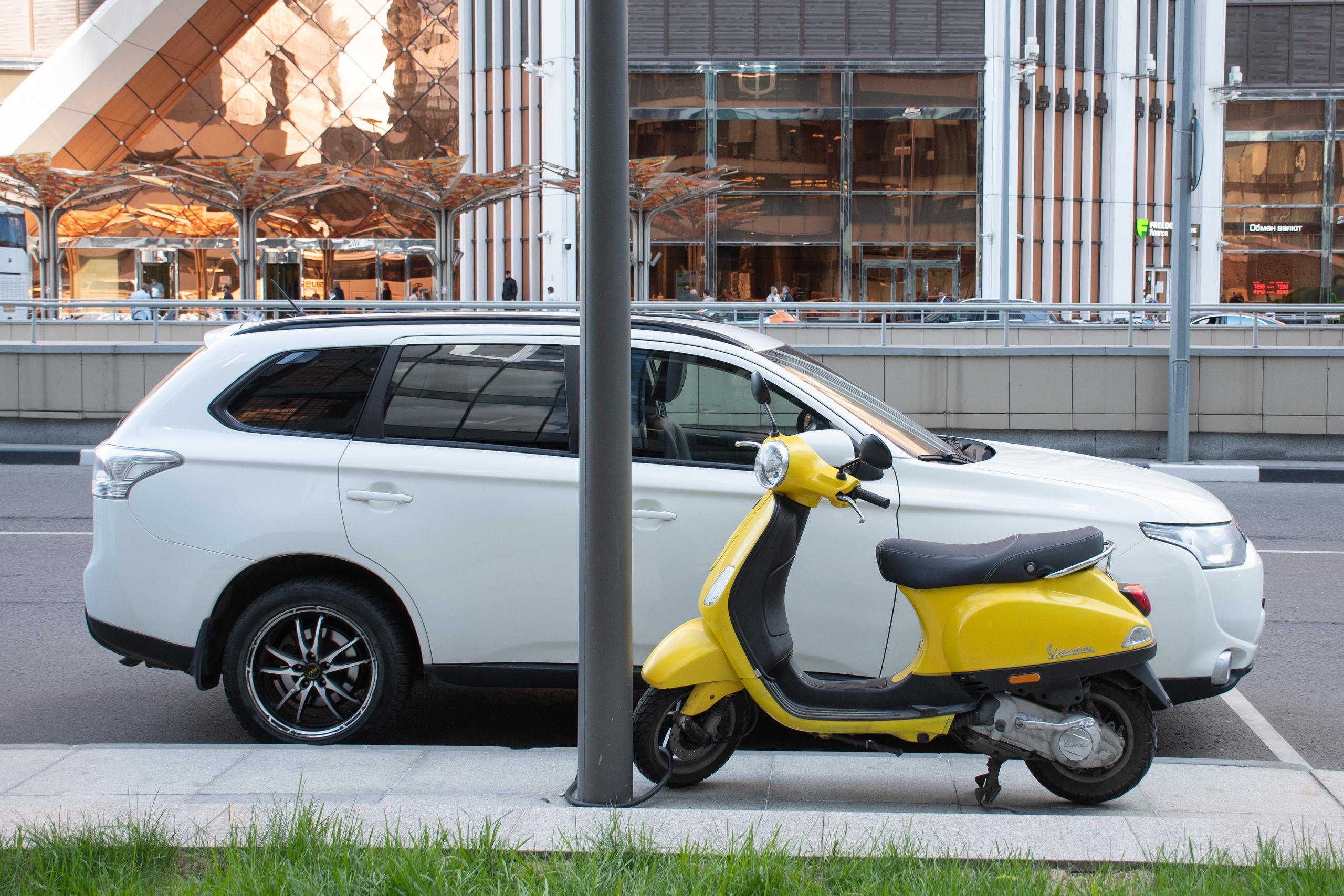 20210525_City. Дмитрий Ремизов. Фотография, как хобби