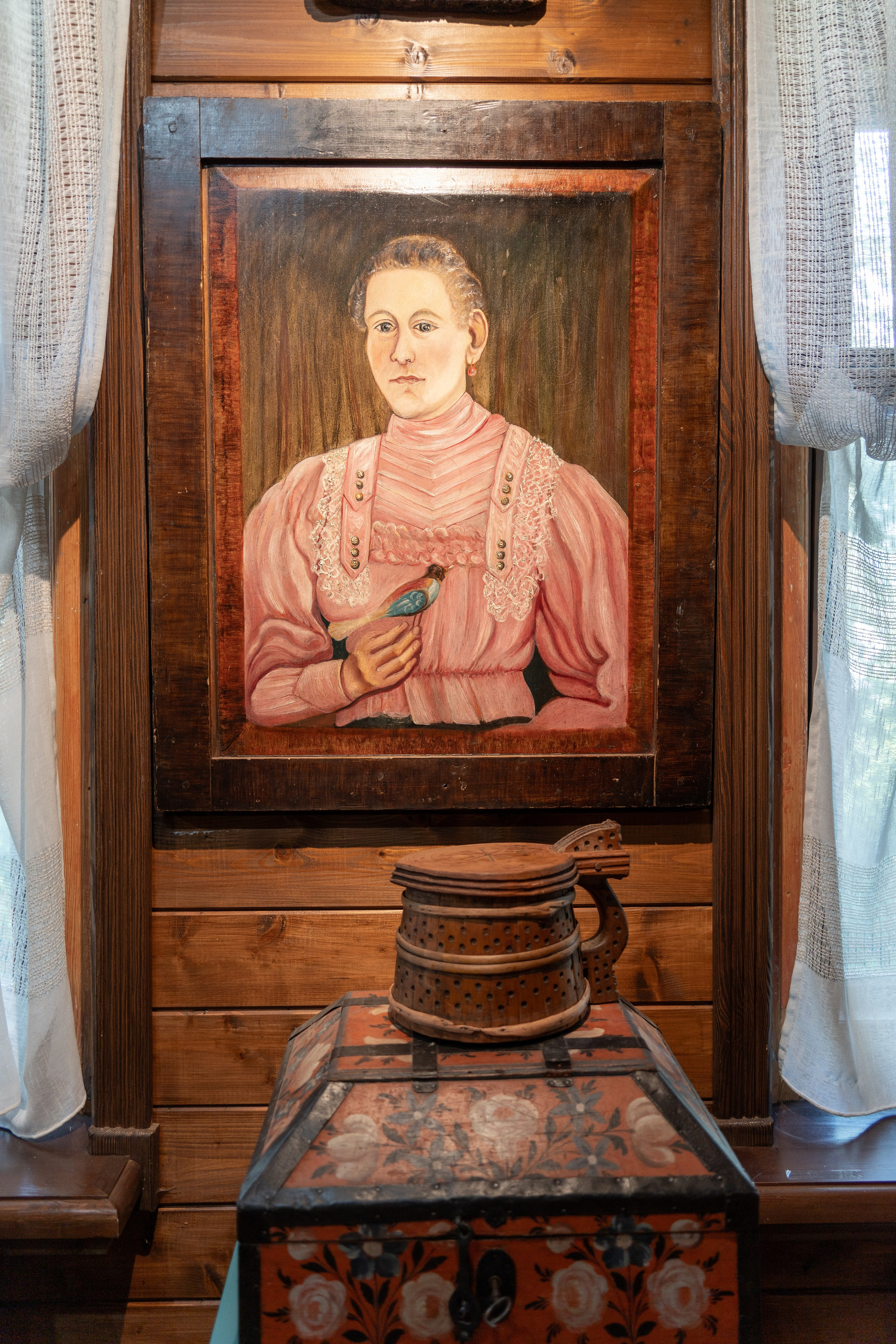 20250729-30 Ростов. Дмитрий Ремизов. Фотография, как хобби