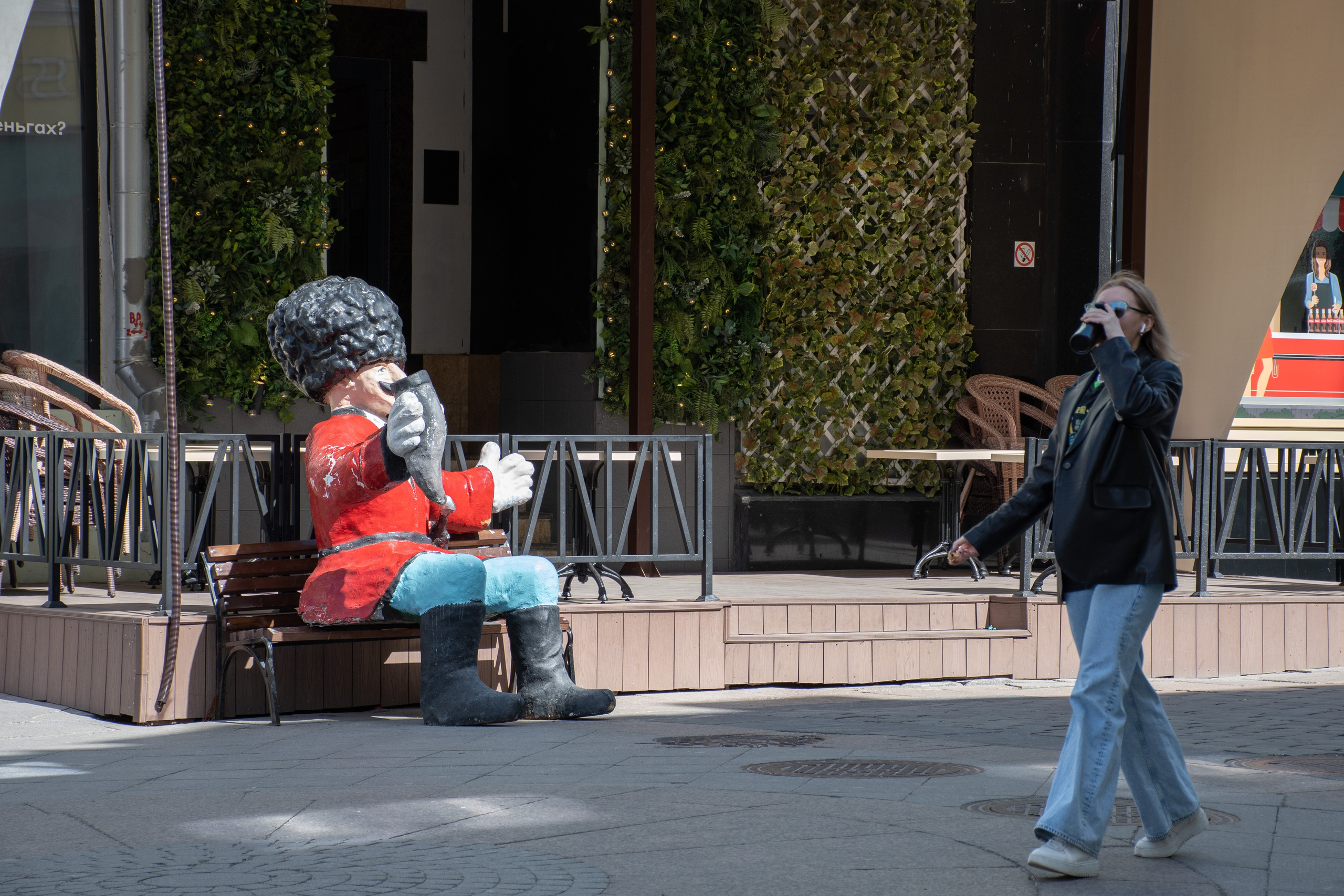 20220502 Центр. Дмитрий Ремизов. Фотография, как хобби