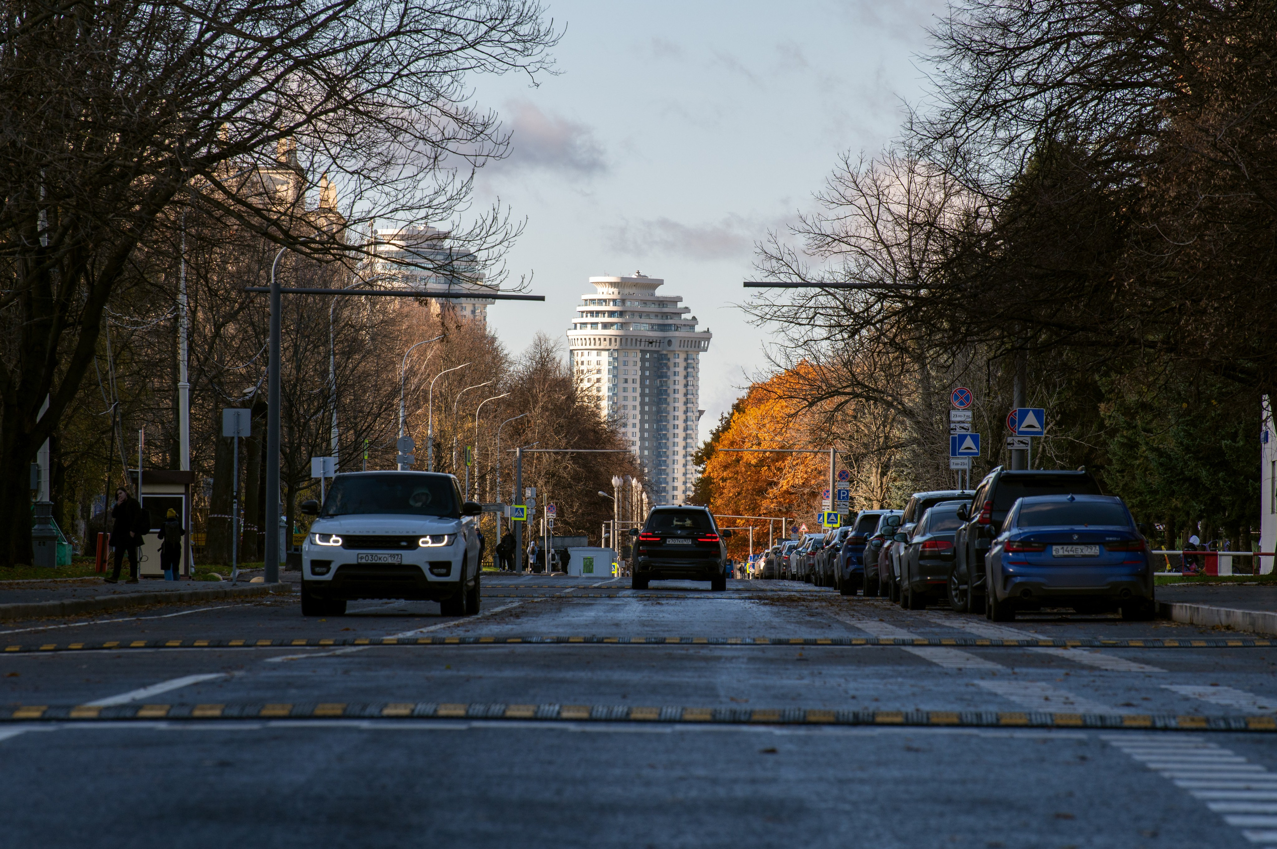 20241102 МГУ. Дмитрий Ремизов. Фотография, как хобби