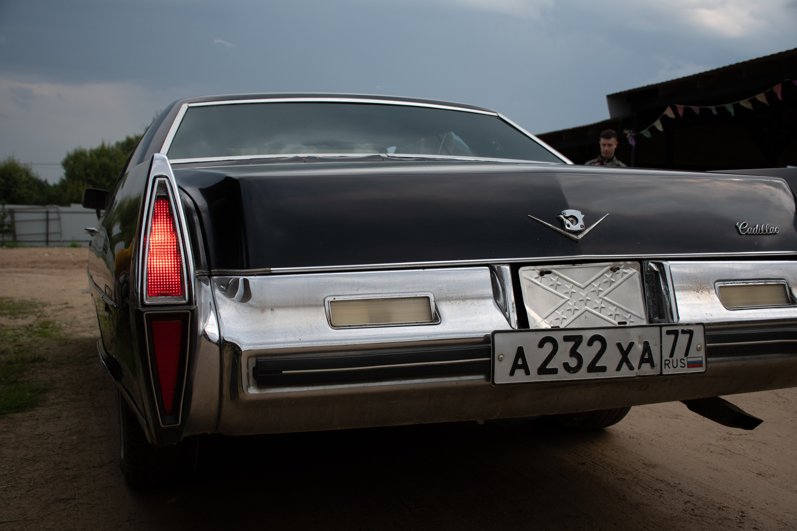 20210807 Автокомбинат. Дмитрий Ремизов. Фотография, как хобби