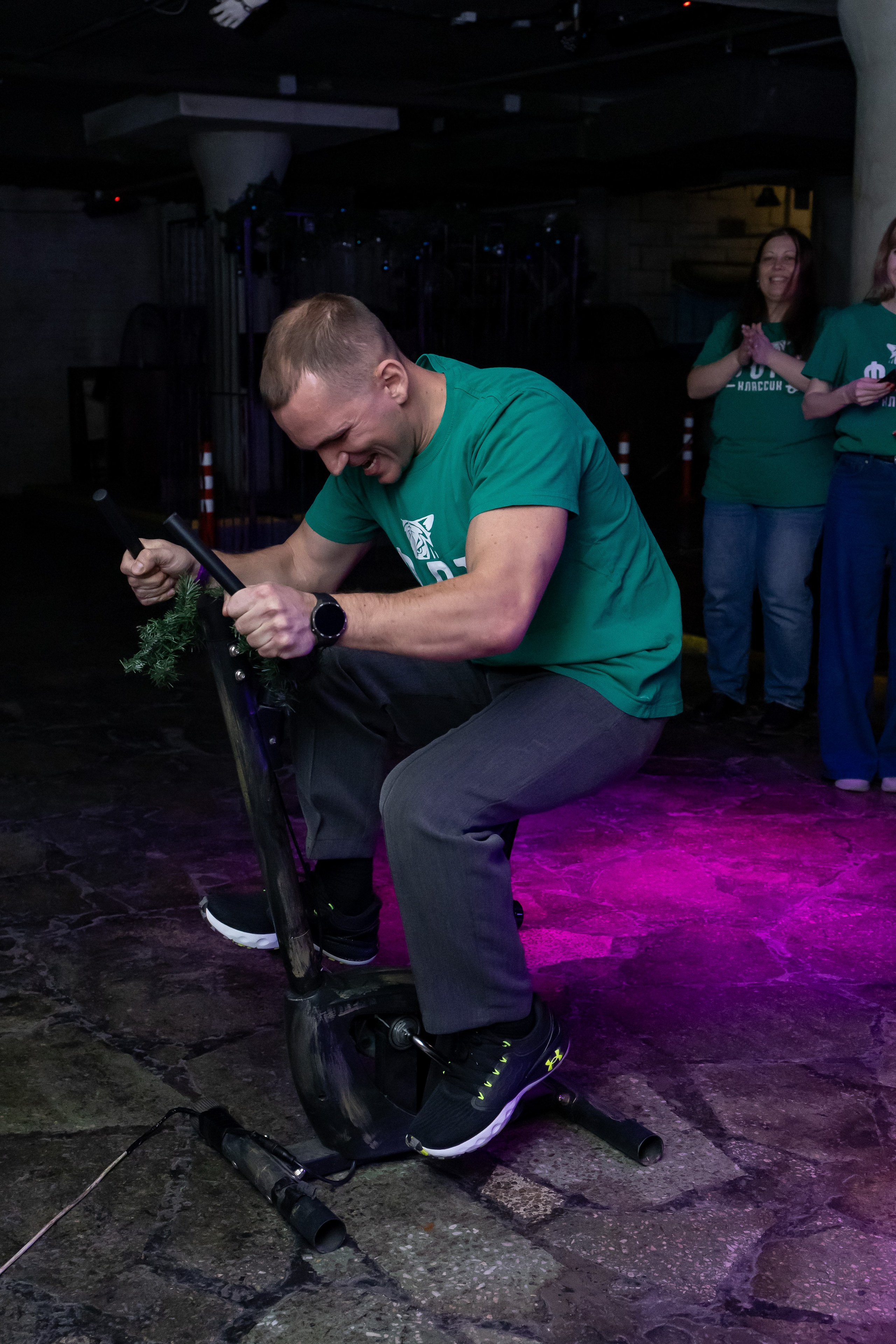 Квест Форт Классик. Фотограф в Новосибирске Екатерина Васильева