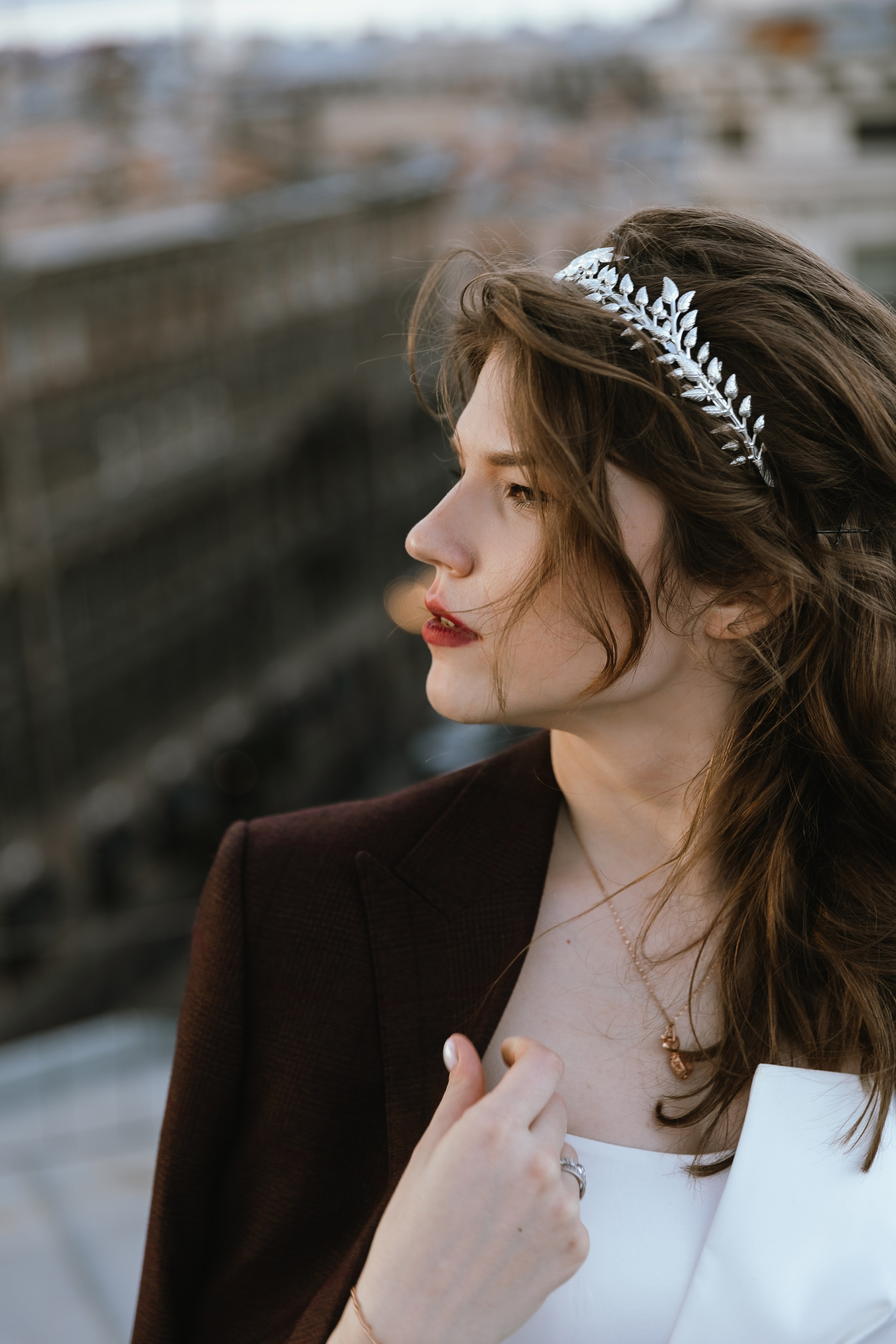 «Песнь льда и огня». Свадебный фотограф в Санкт-Петербурге