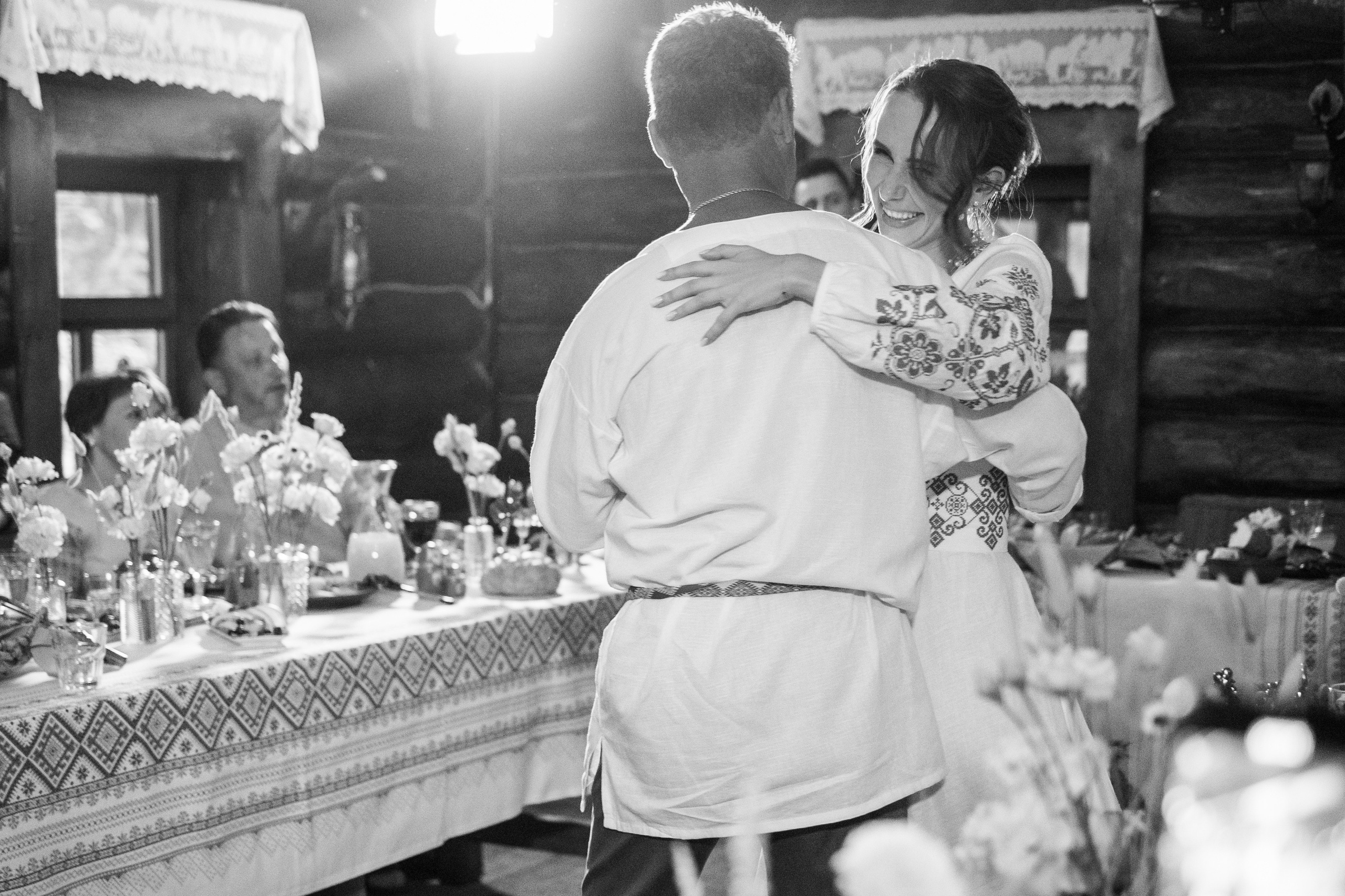 Свадебные серии. Photograph Svetlana Volkova