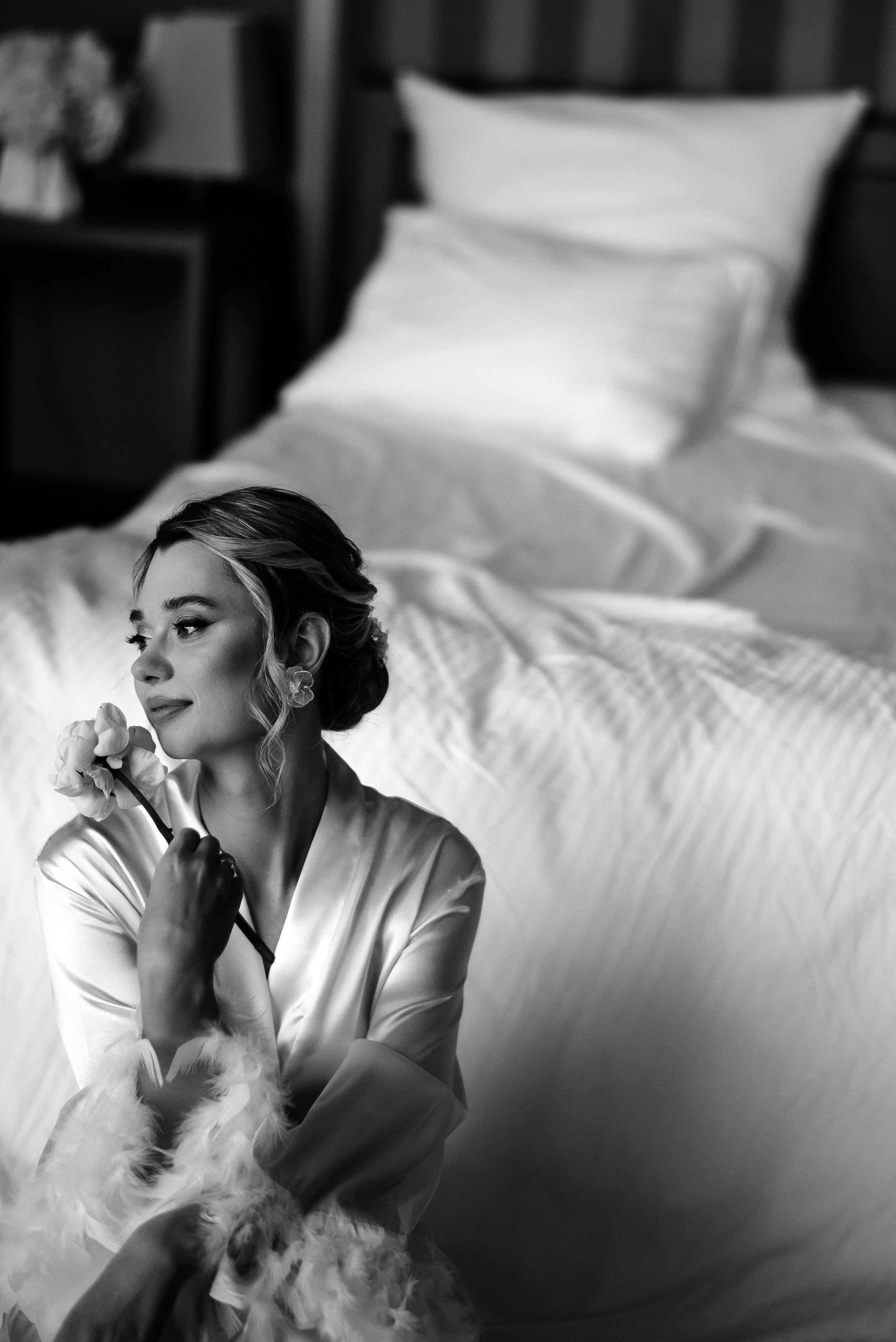 Отель Soho. Свадебный фотограф Ростов-на-Дону от 4 400 руб. |Кристина Гайсенюк