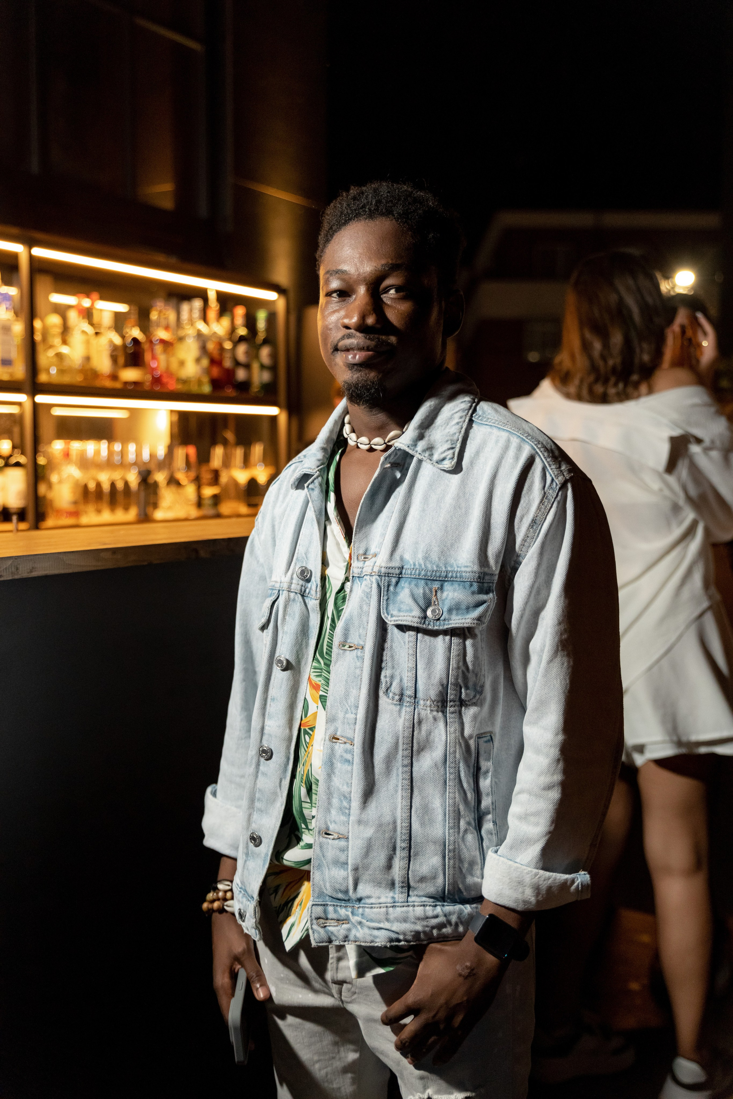 Fiji. Вечеринка Lyalin Vibes